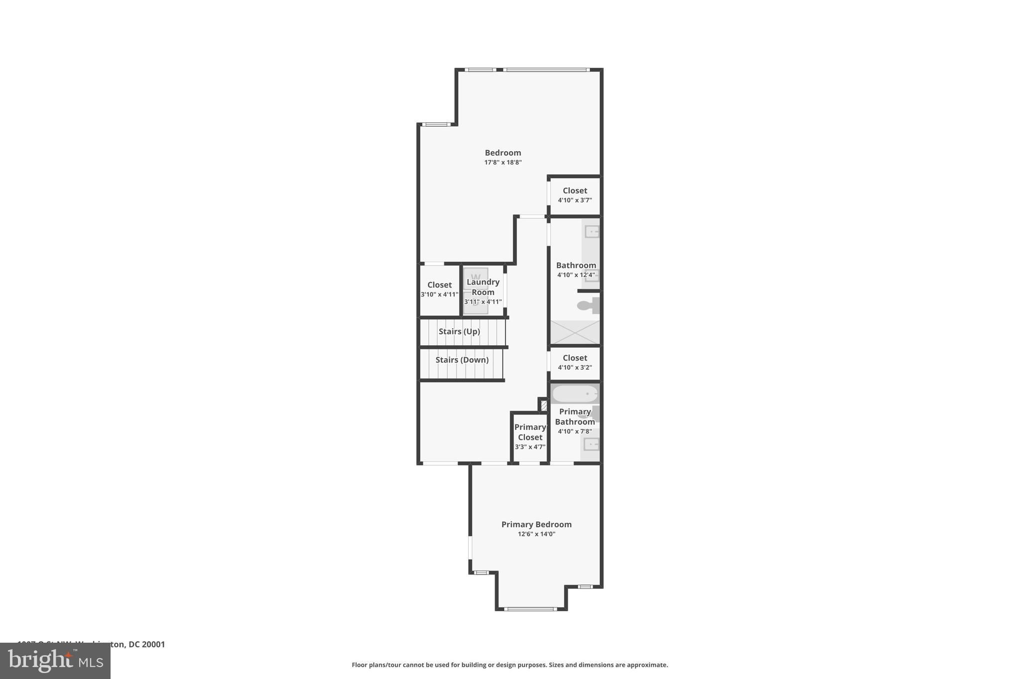 LOGAN CIRCLE - Residential