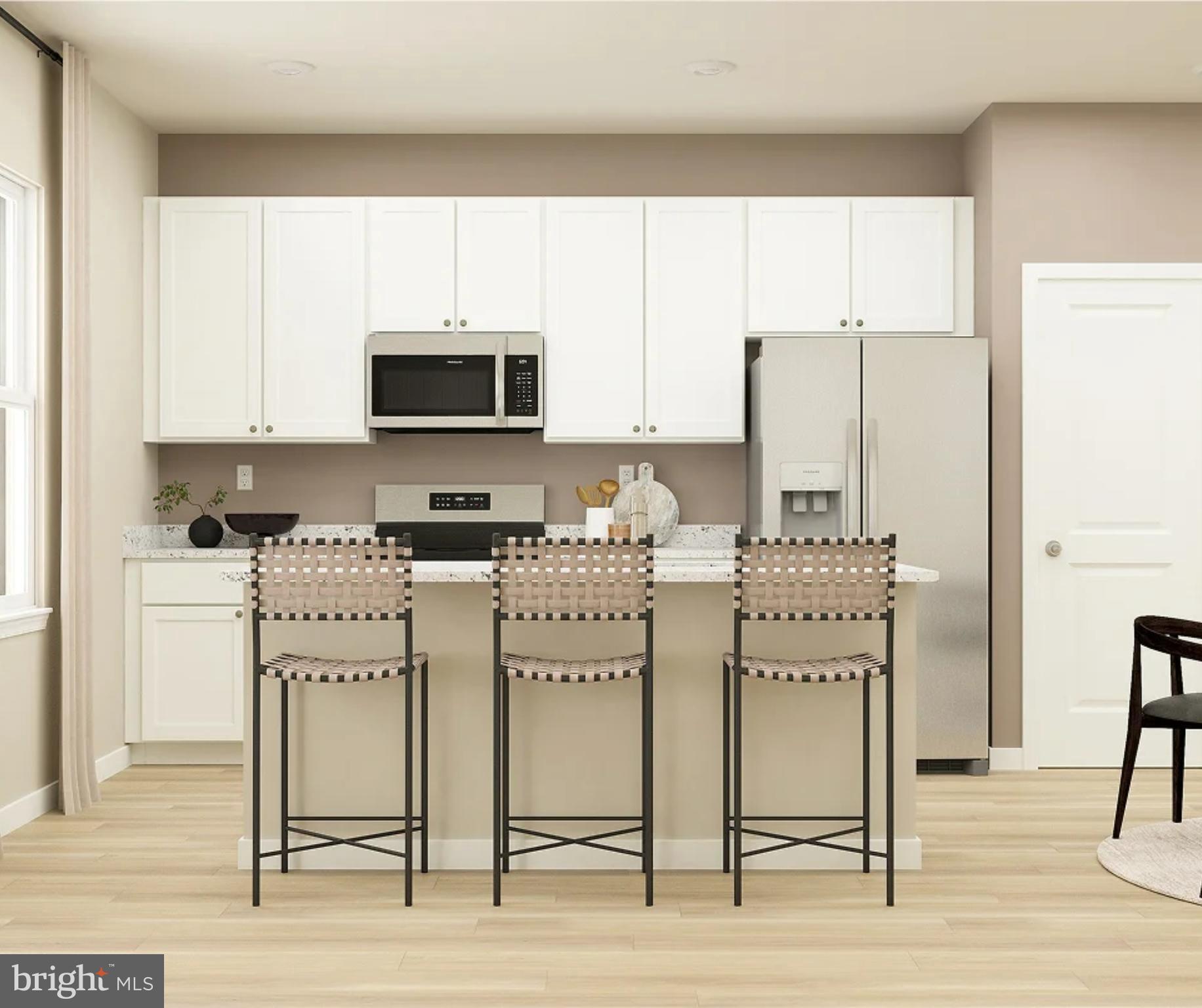 59 WHITE VIOLET WAY LOT 1 ALLEGHENY