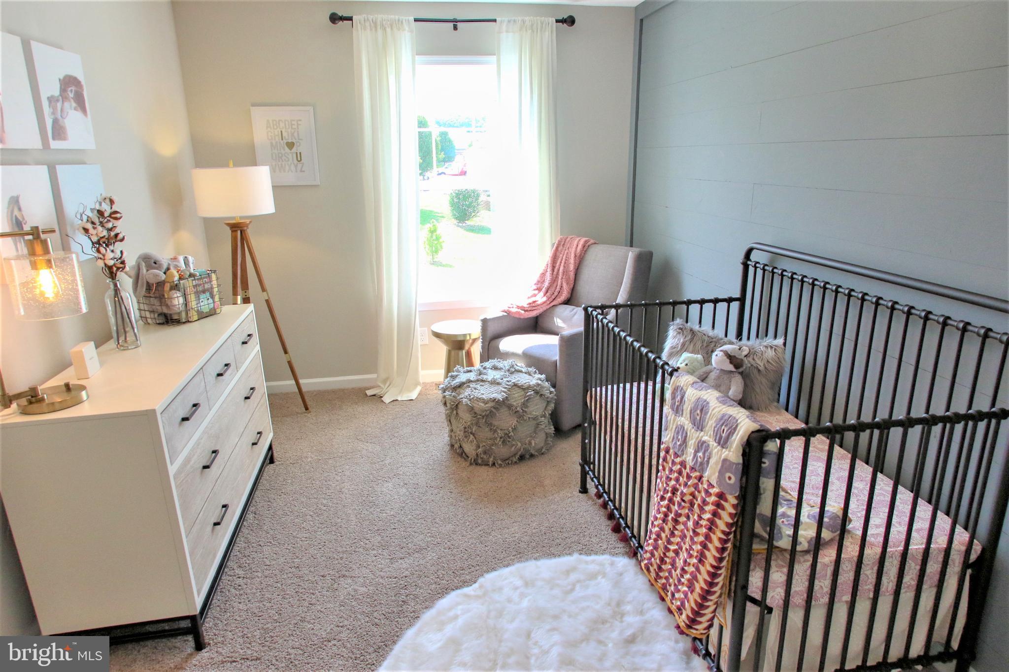 MARTINSBURG STATION - Residential