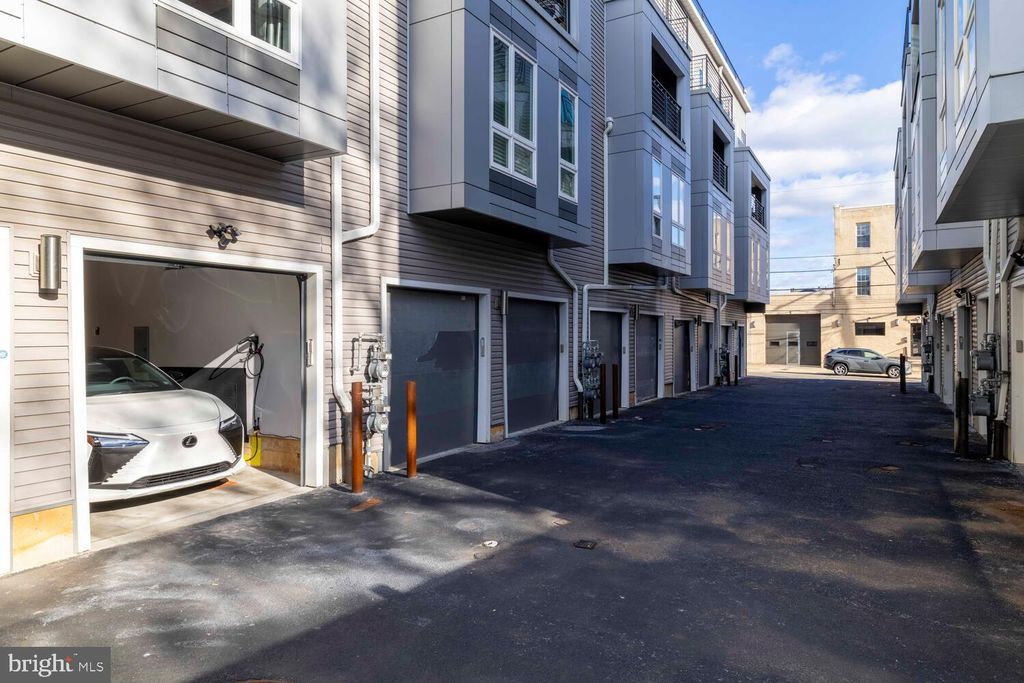 Photo of 1224 N 26th Street #F1, PHILADELPHIA, PA 19121 (MLS # PAPH2566140)