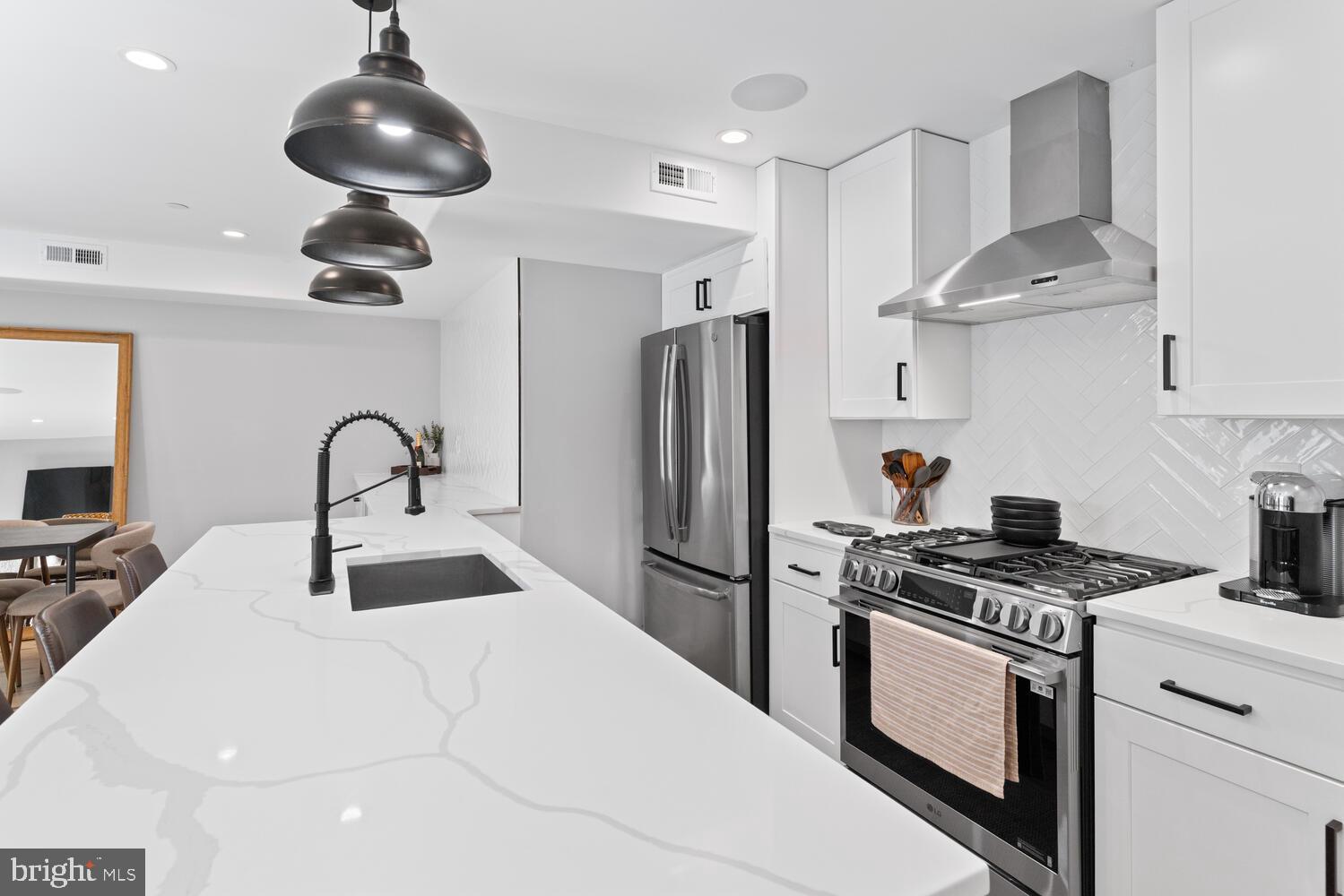 BREWERYTOWN - Residential