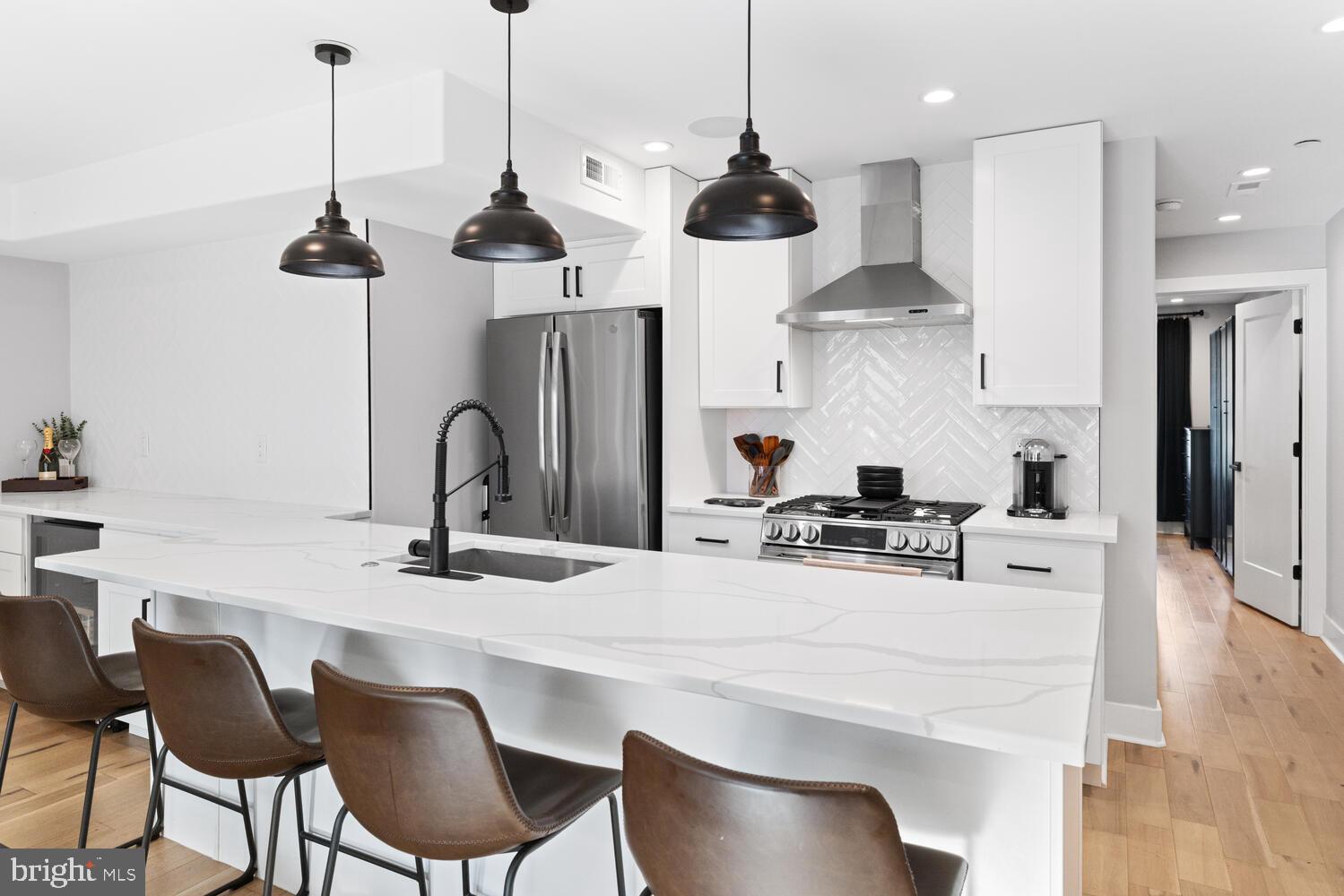 BREWERYTOWN - Residential