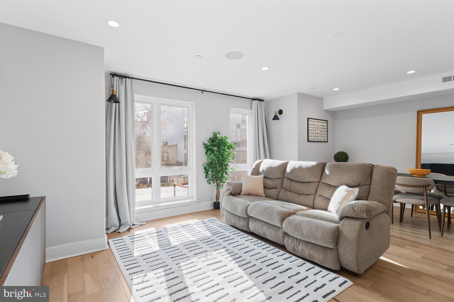 BREWERYTOWN - Residential