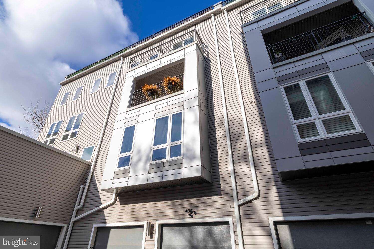 BREWERYTOWN - Residential