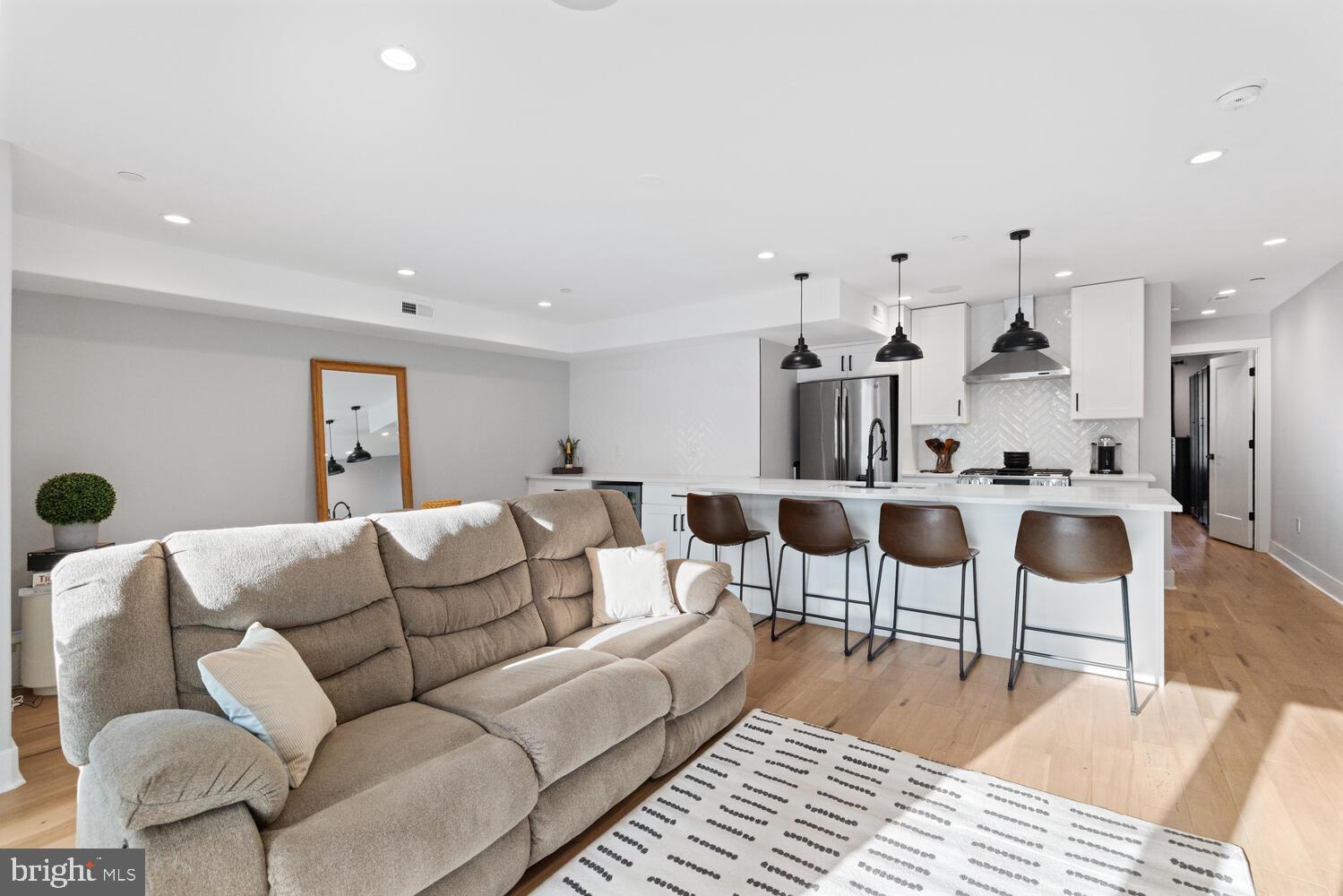 BREWERYTOWN - Residential