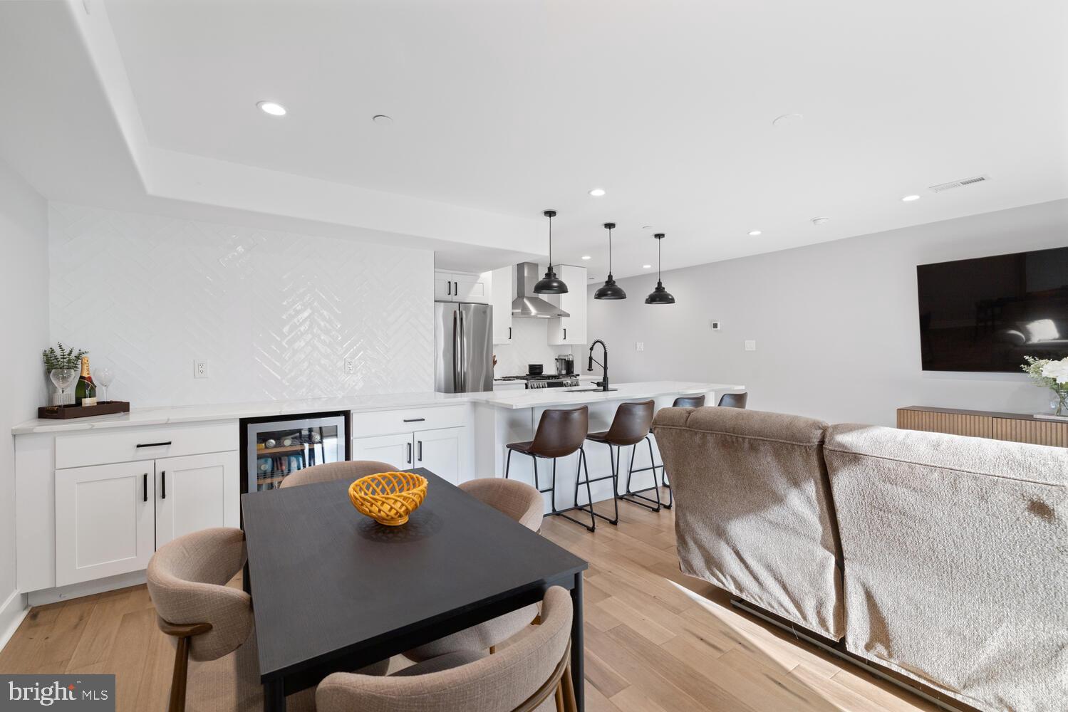 BREWERYTOWN - Residential