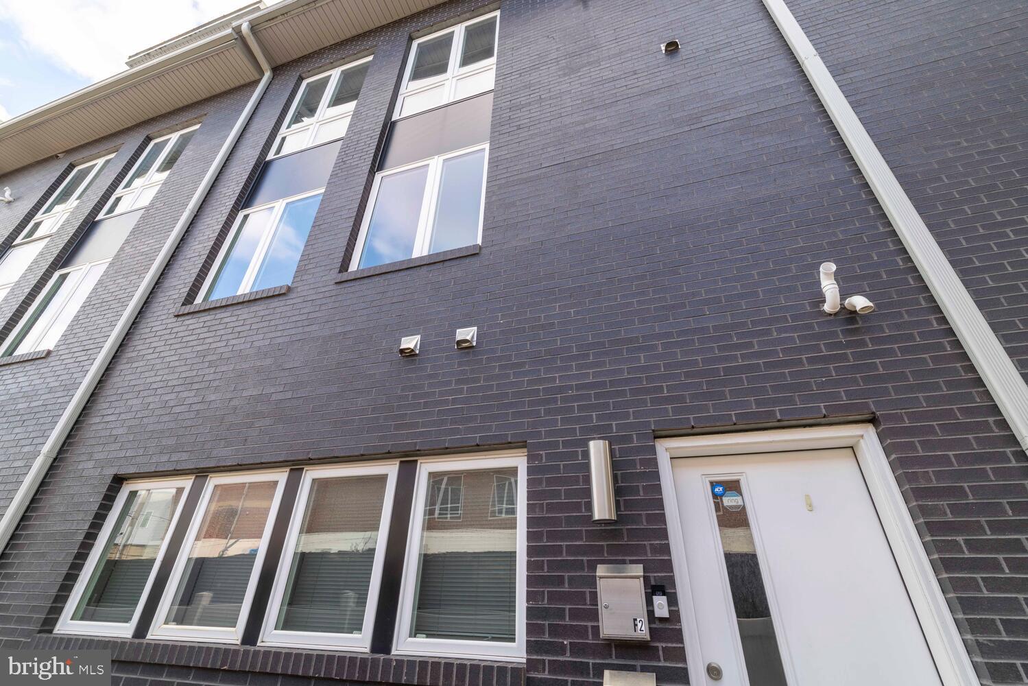 BREWERYTOWN - Residential