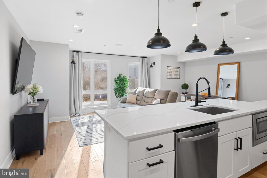 Photo of 1224 N 26th Street #F1, PHILADELPHIA, PA 19121 (MLS # PAPH2566140)