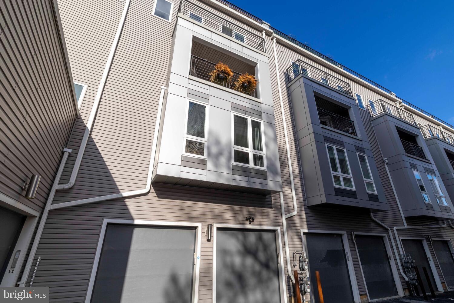 BREWERYTOWN - Residential