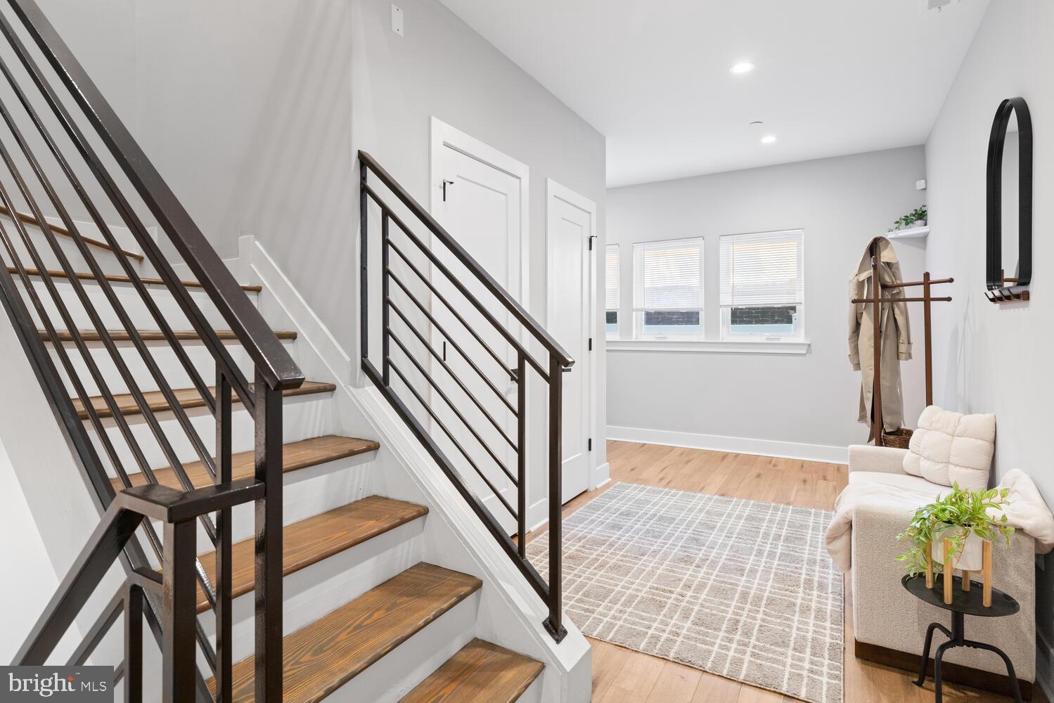 BREWERYTOWN - Residential