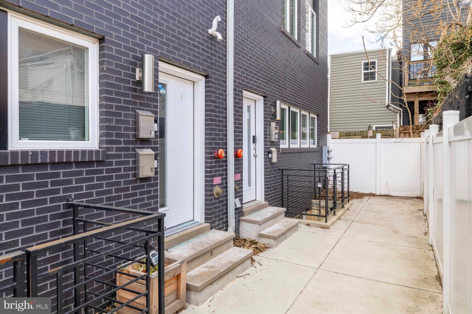 BREWERYTOWN - Residential