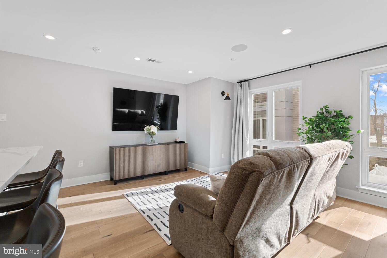 BREWERYTOWN - Residential