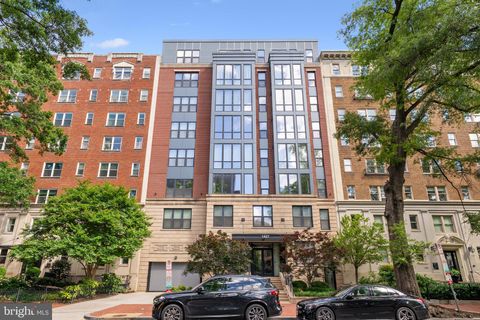 1427 RHODE ISLAND AVENUE NW L01 WASHINGTON DC 20005