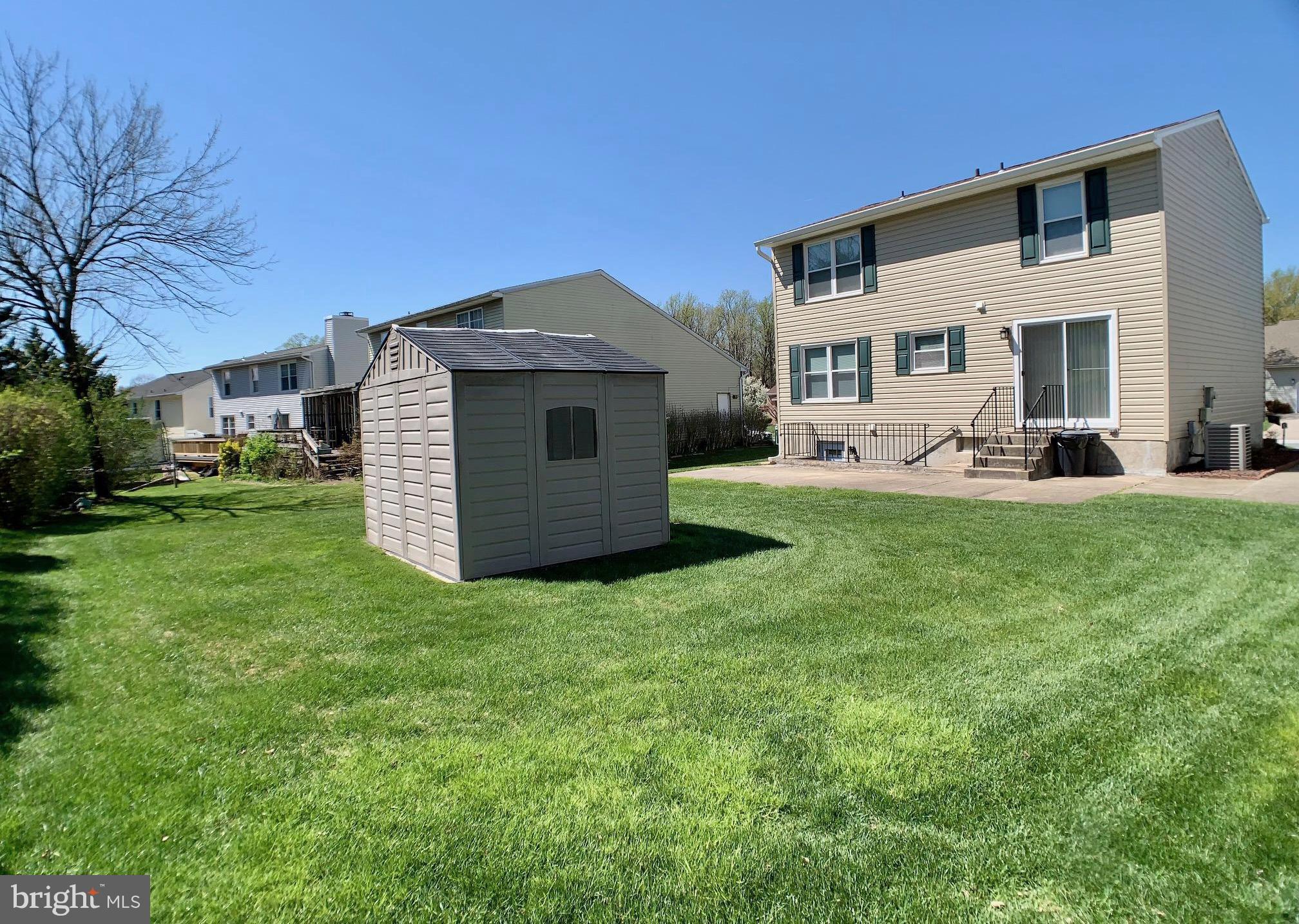 PERRYVALE - Residential