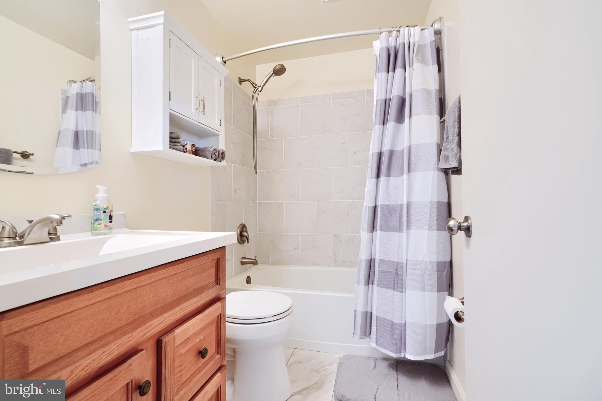 PERRYVALE - Residential