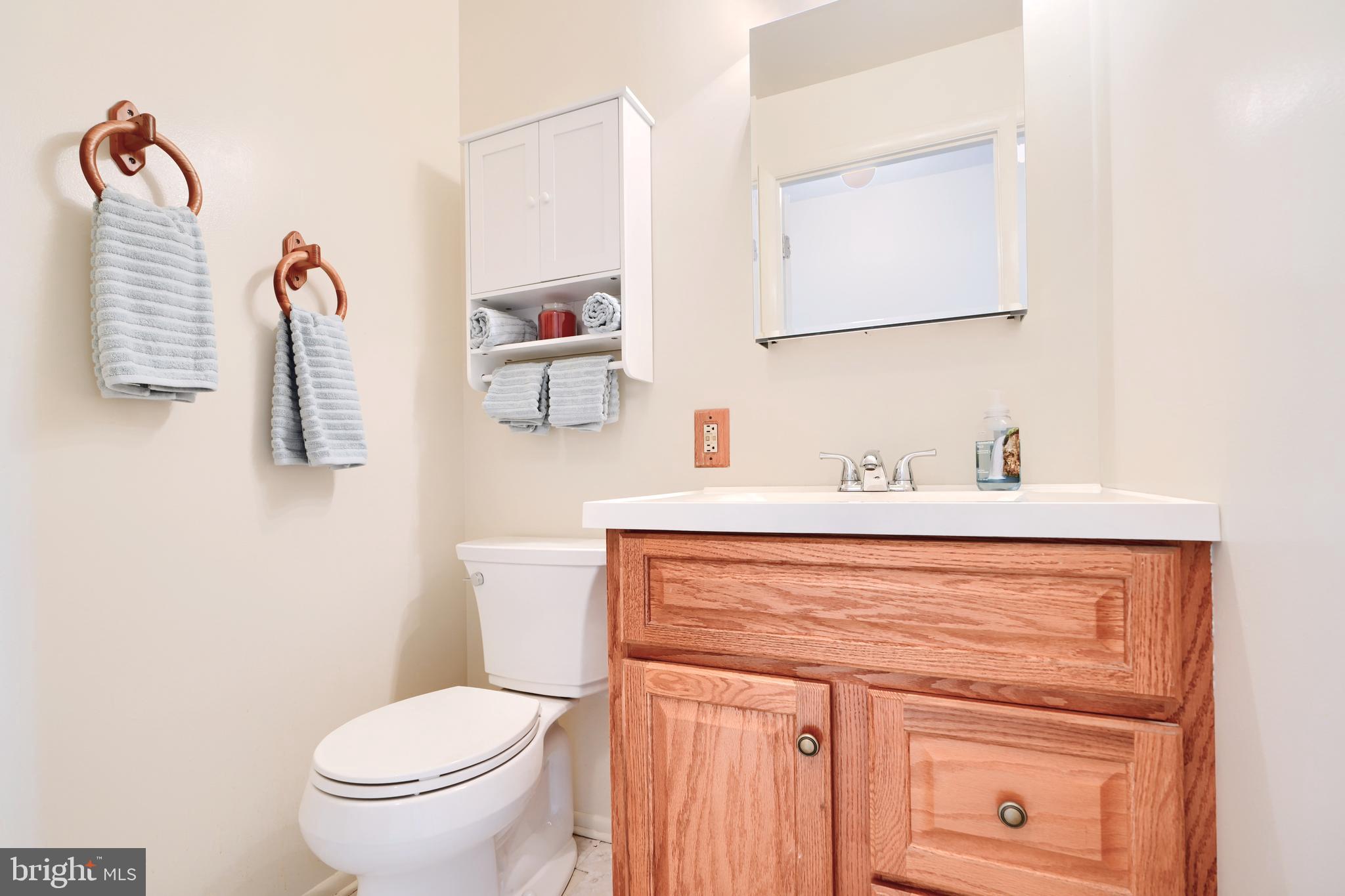 PERRYVALE - Residential