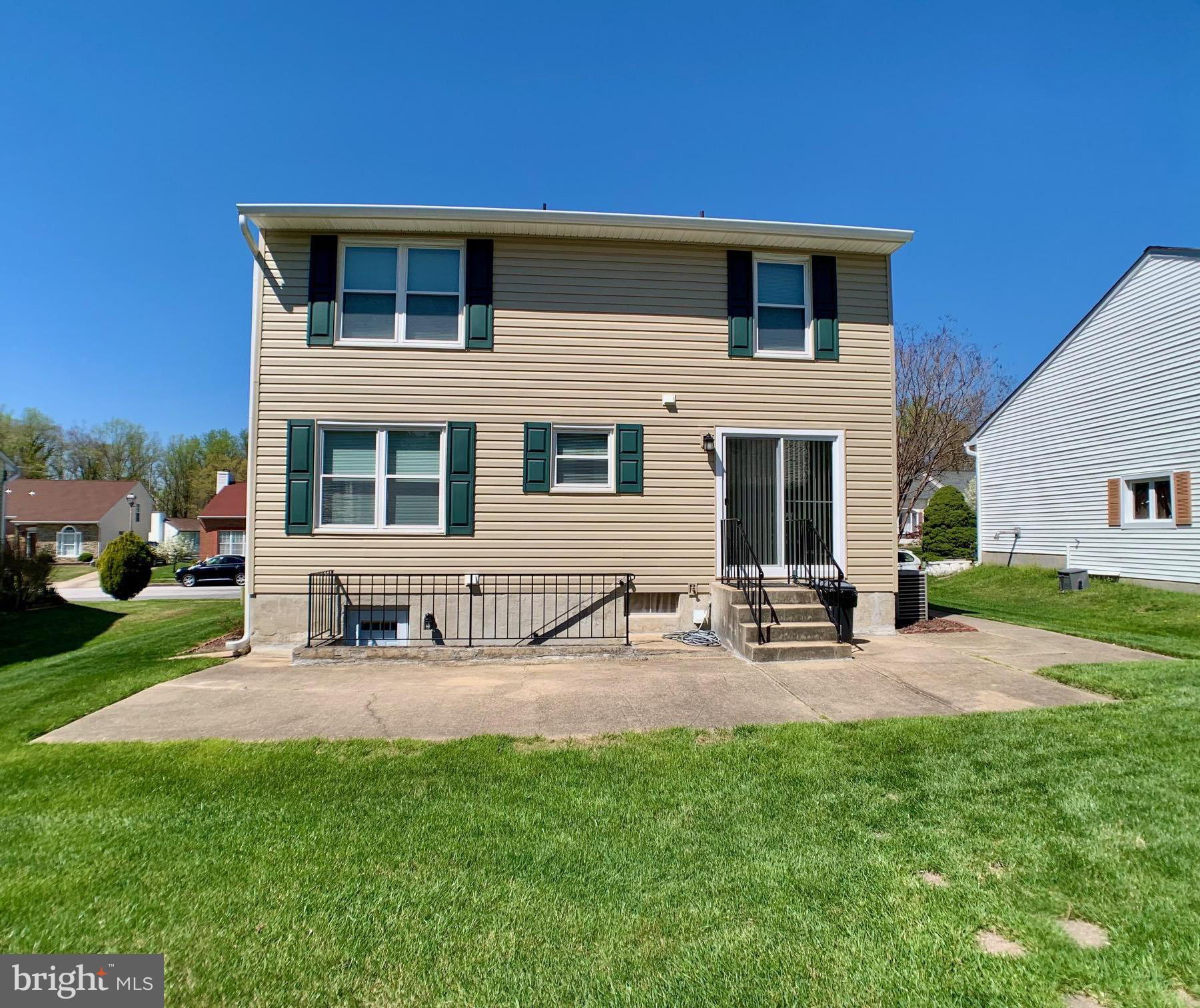 PERRYVALE - Residential