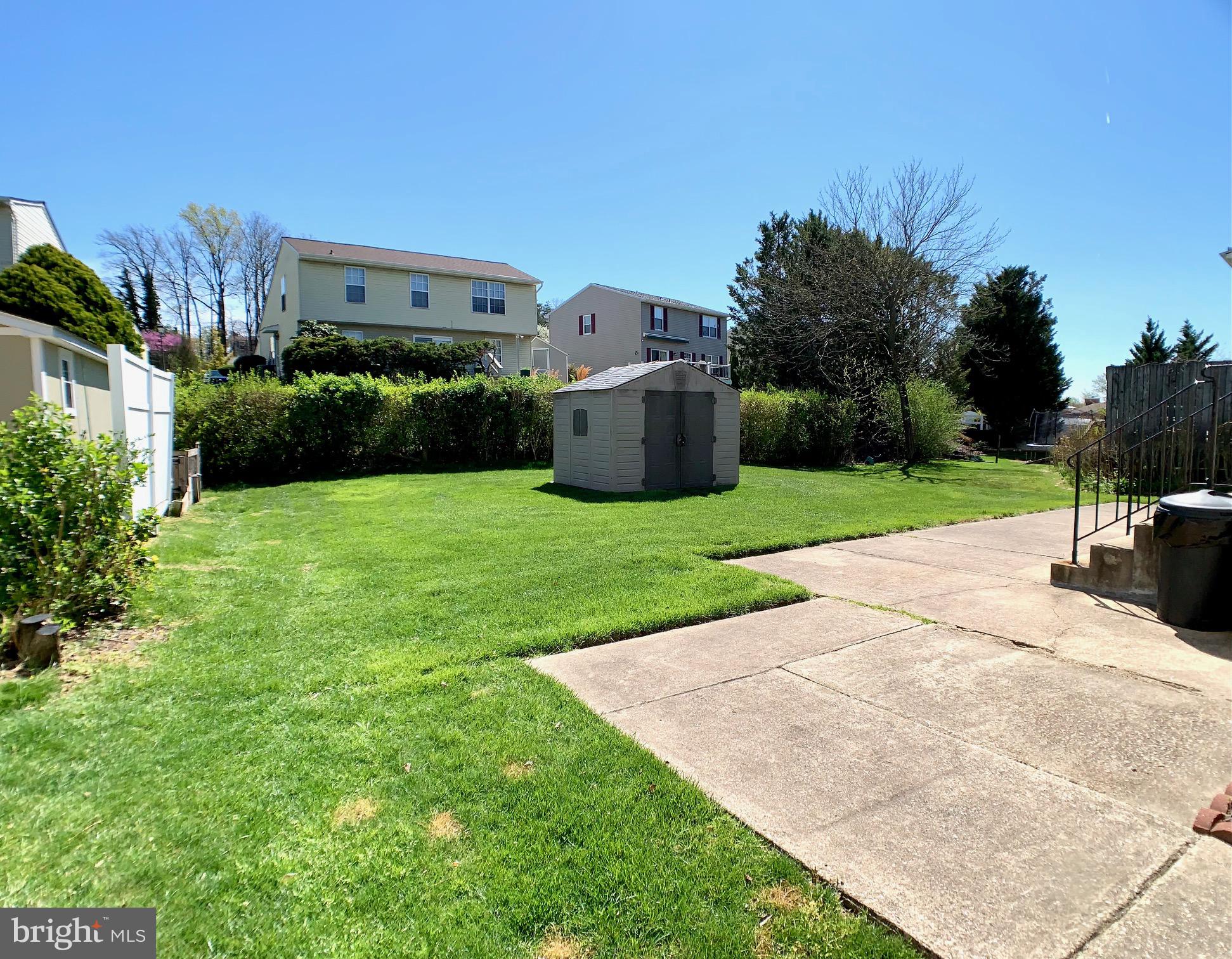 PERRYVALE - Residential