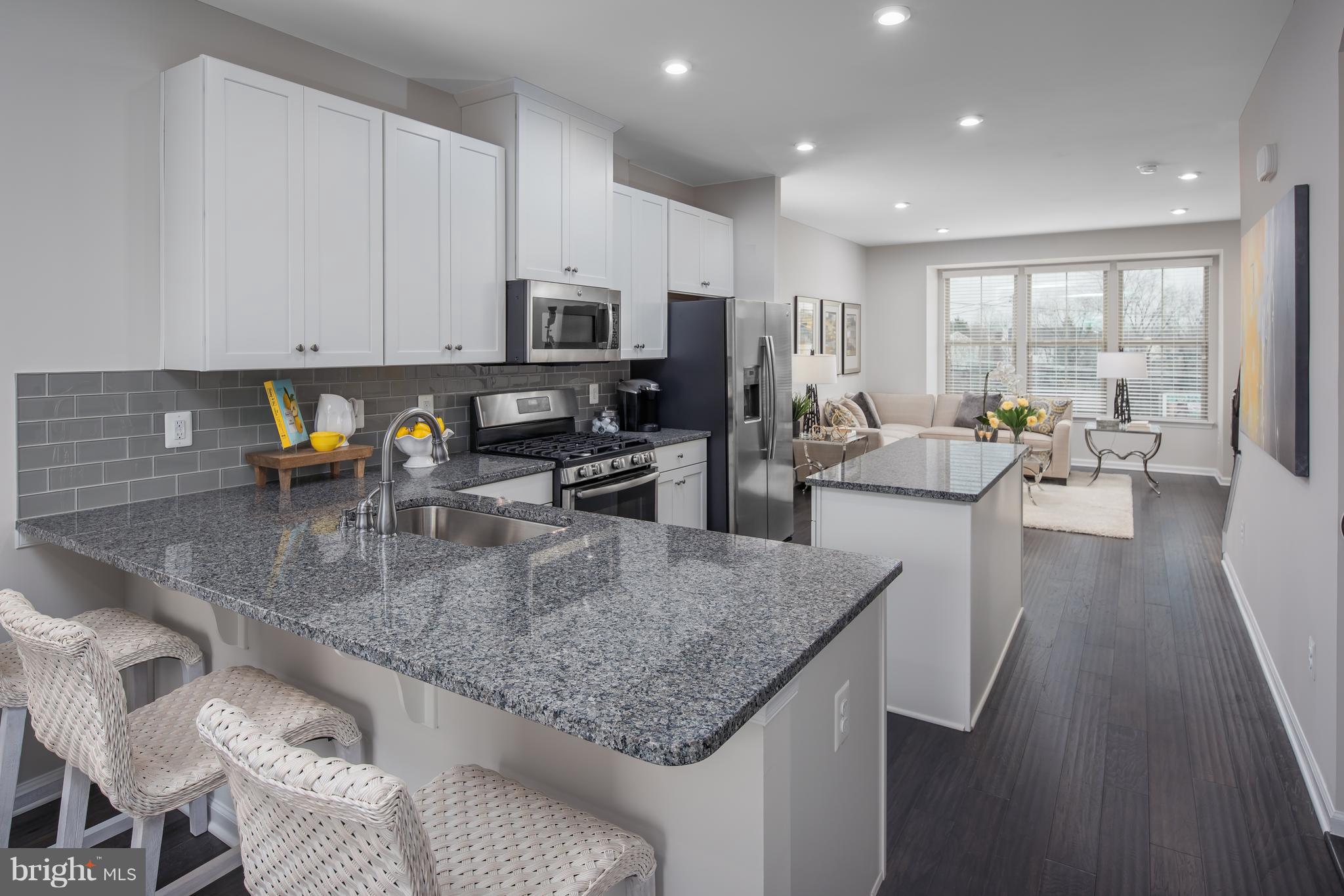 OLDHAM CROSSING - Residential