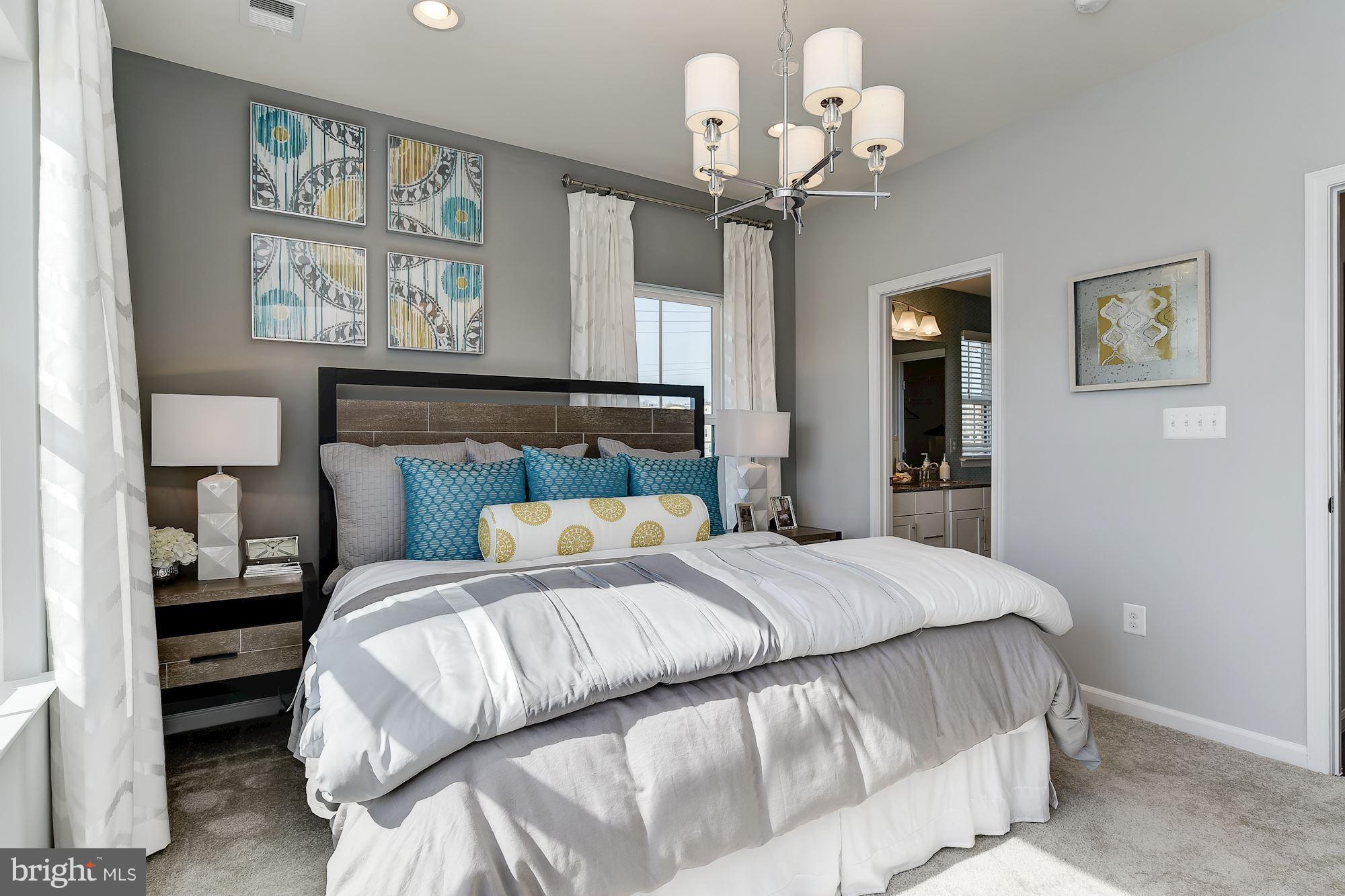 OLDHAM CROSSING - Residential