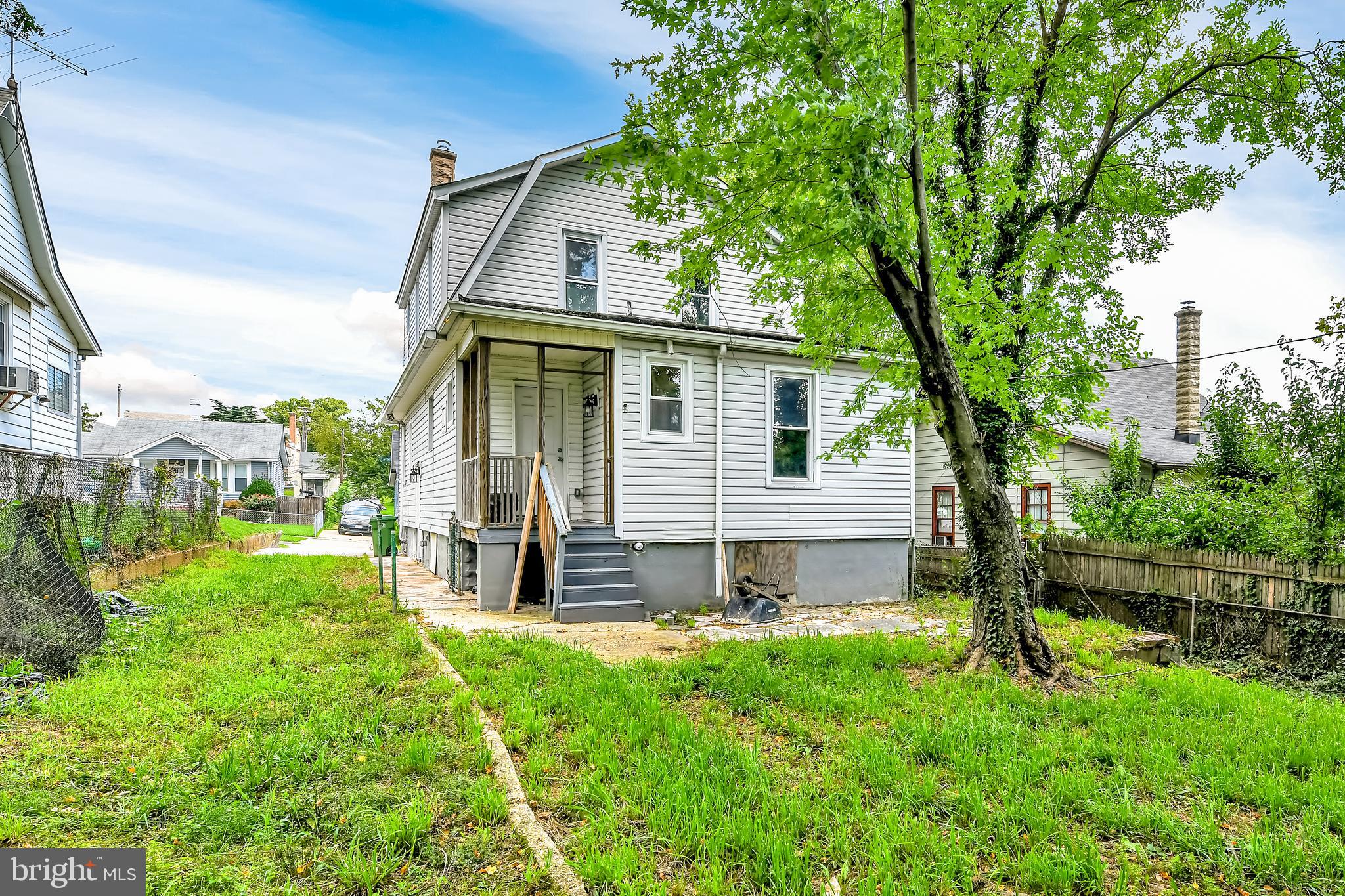 NONE AVAILABLE - Residential