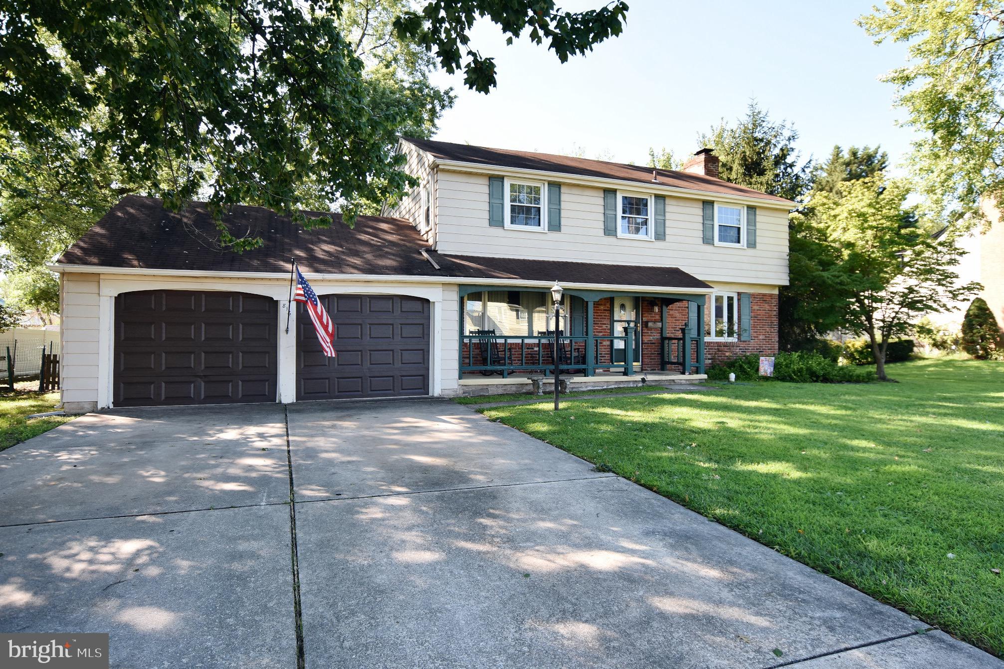 816 HERITAGE ROAD