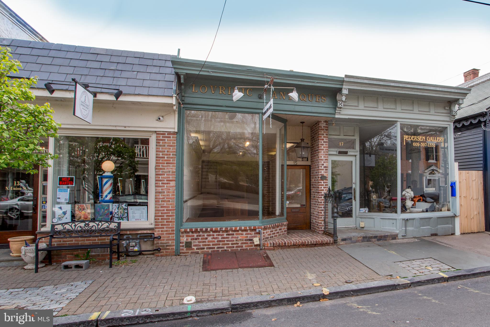 15 N UNION STREET