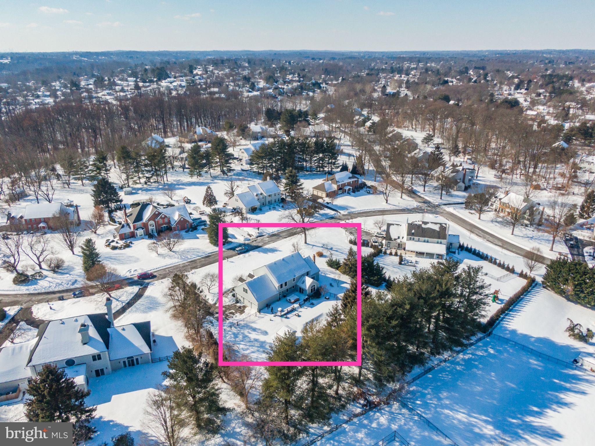 TIMBER VALLEY - Residential