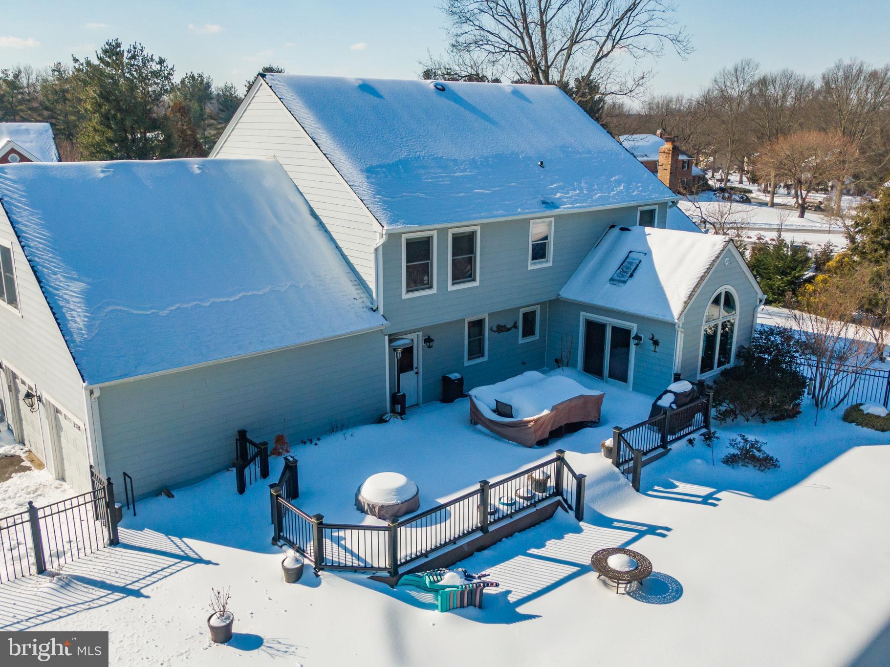 TIMBER VALLEY - Residential