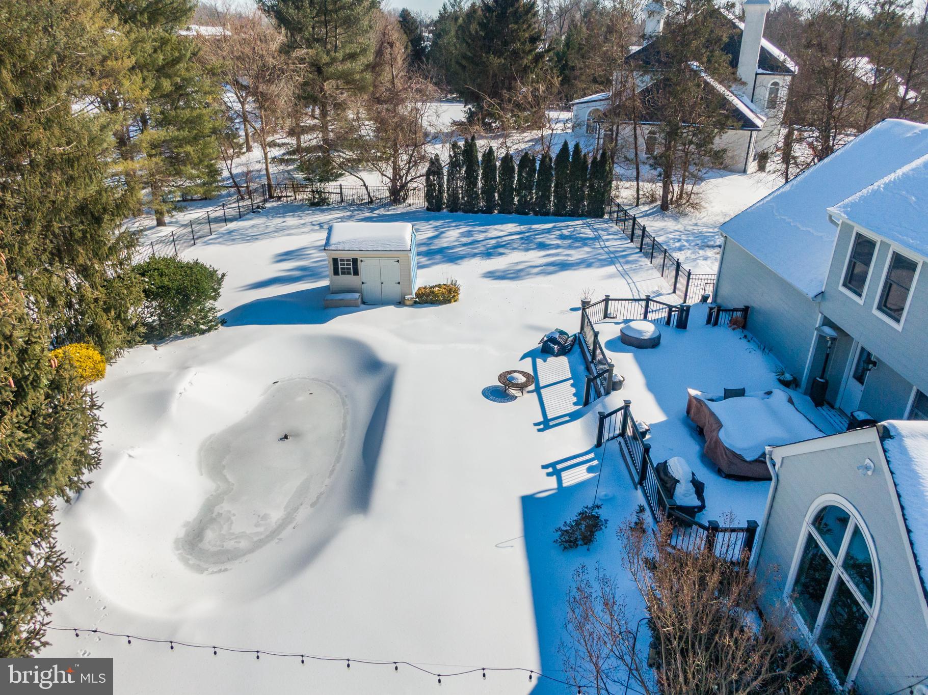 TIMBER VALLEY - Residential