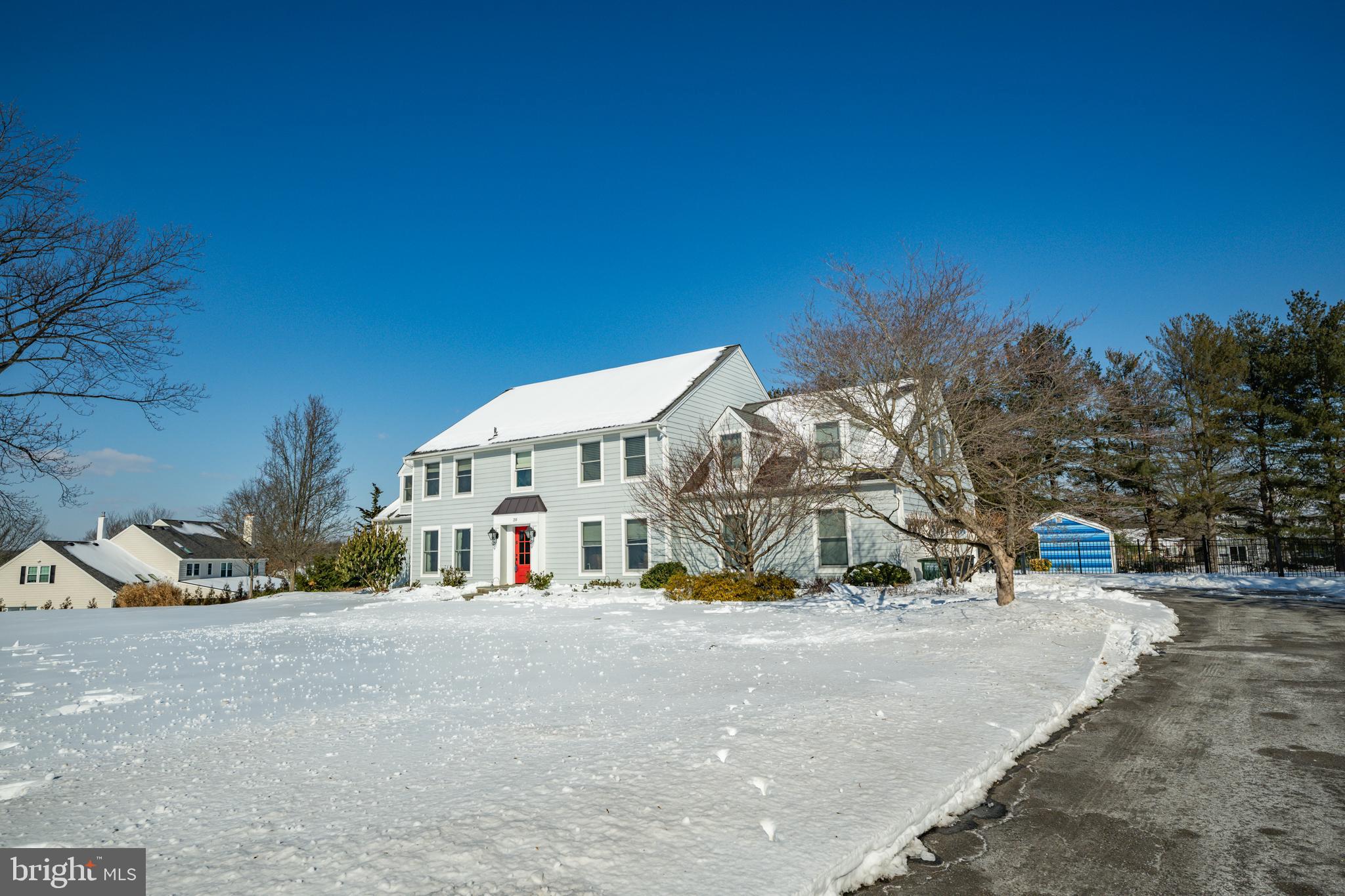 TIMBER VALLEY - Residential