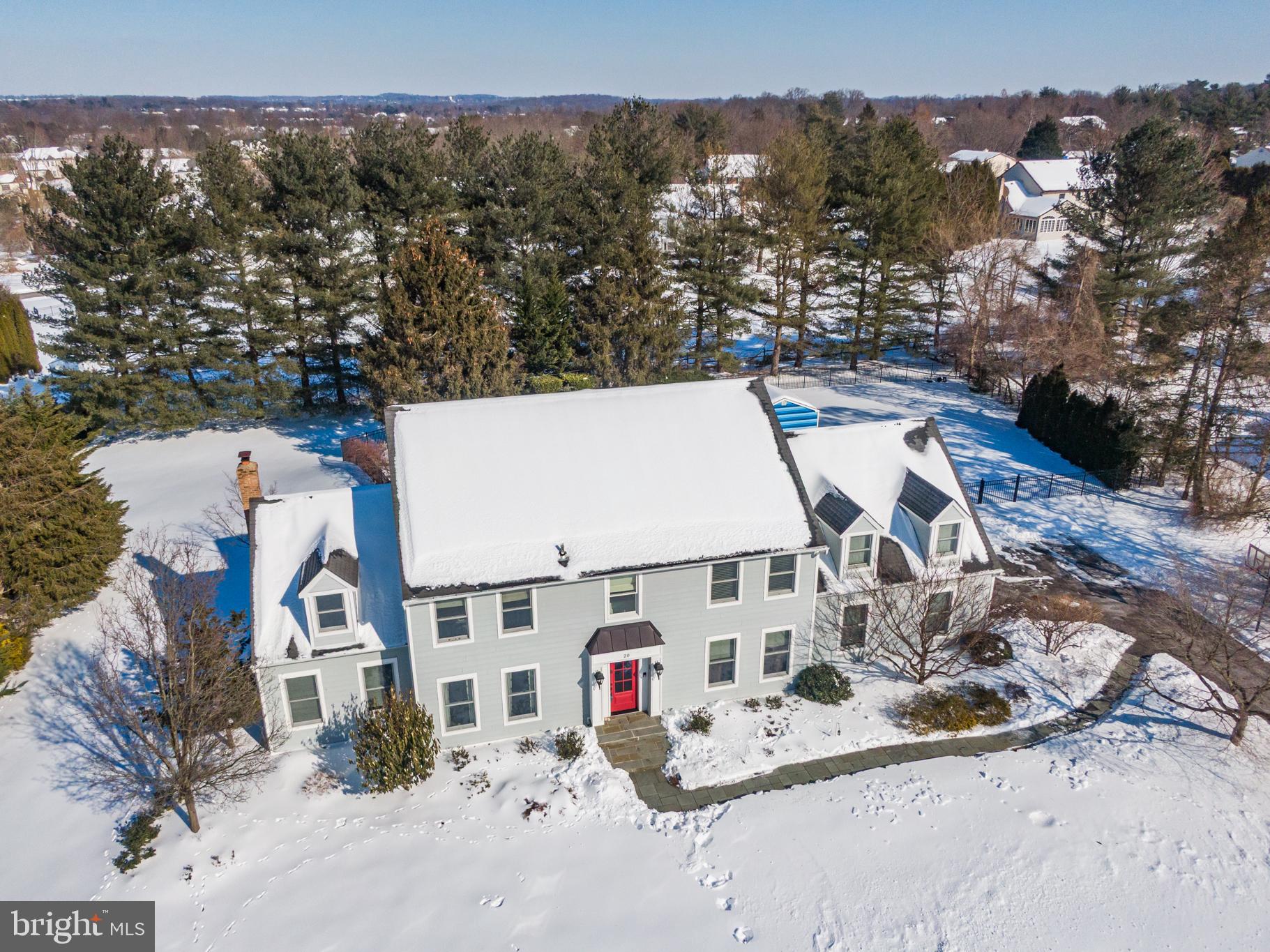 TIMBER VALLEY - Residential