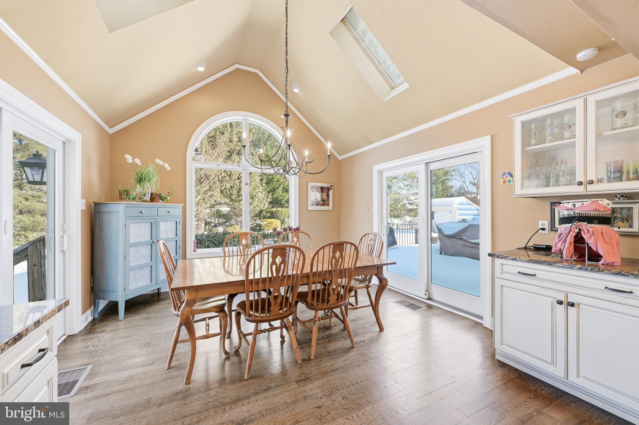 TIMBER VALLEY - Residential