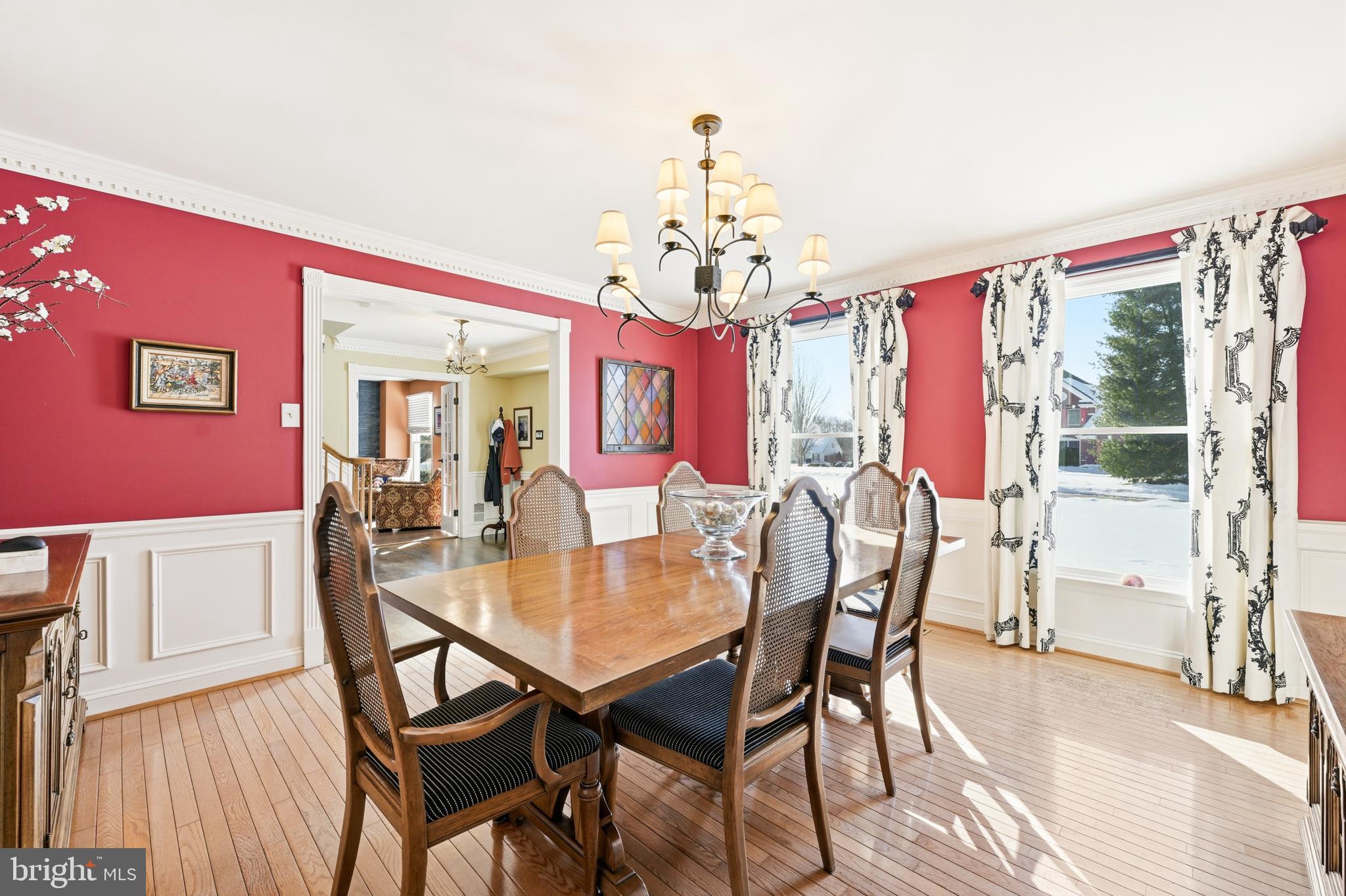 TIMBER VALLEY - Residential