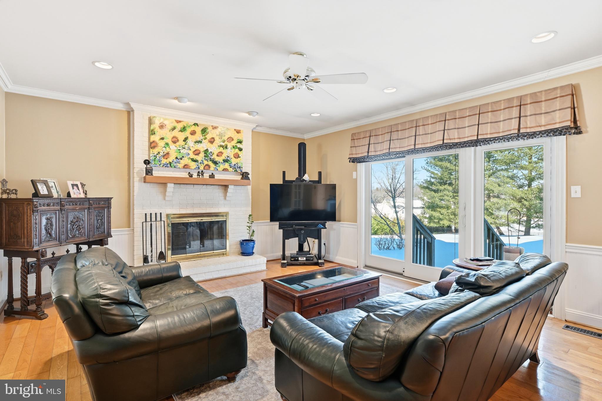 TIMBER VALLEY - Residential