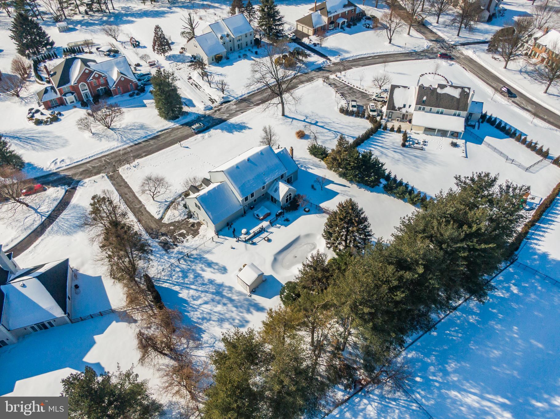 TIMBER VALLEY - Residential