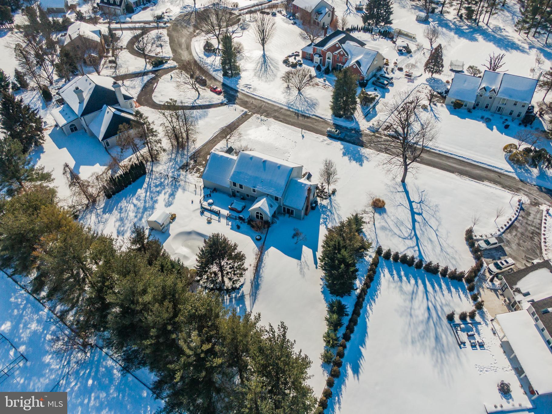 TIMBER VALLEY - Residential