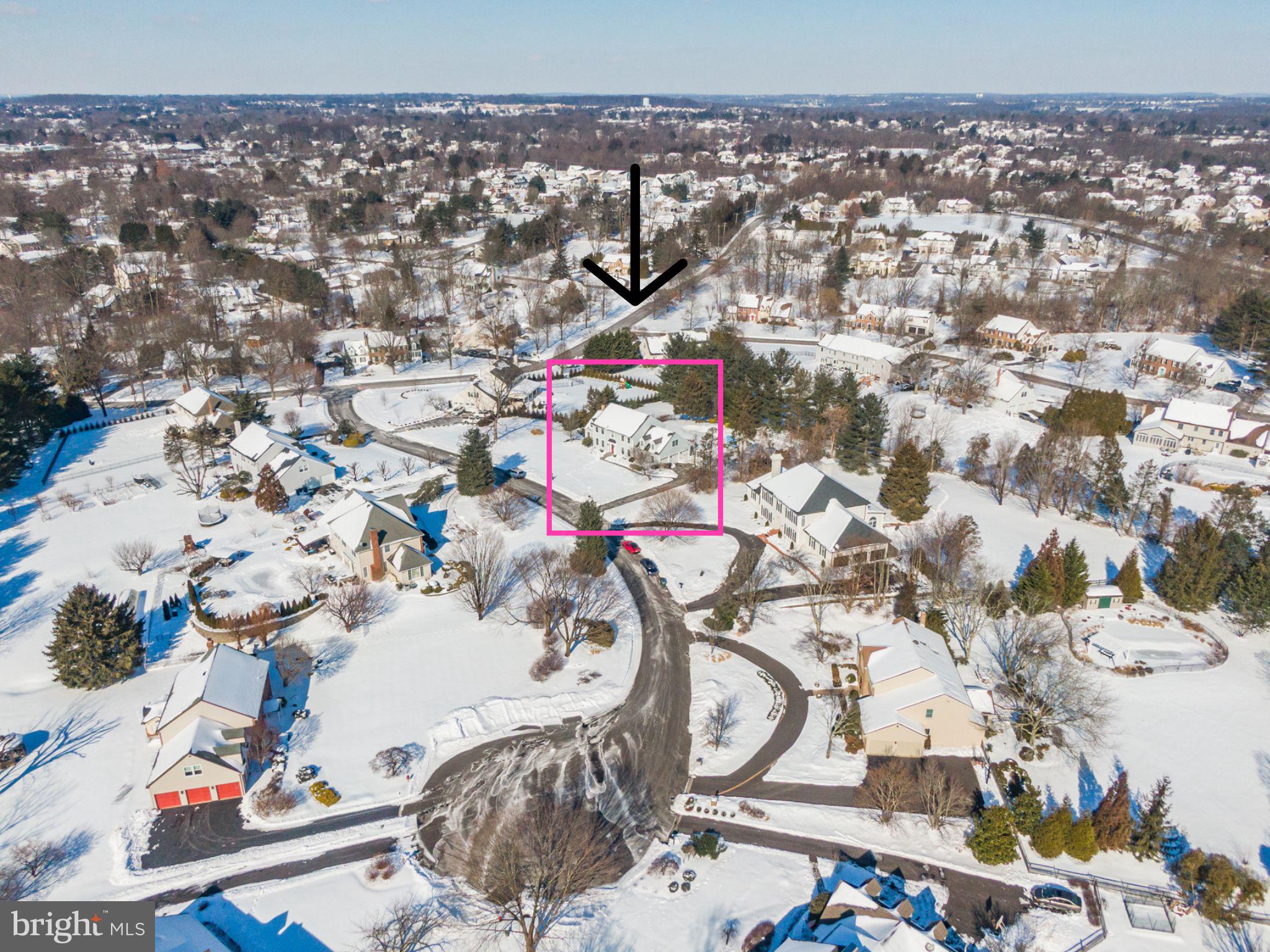 TIMBER VALLEY - Residential