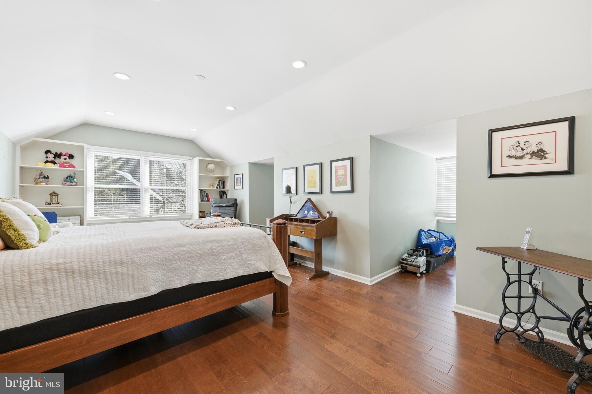 TIMBER VALLEY - Residential