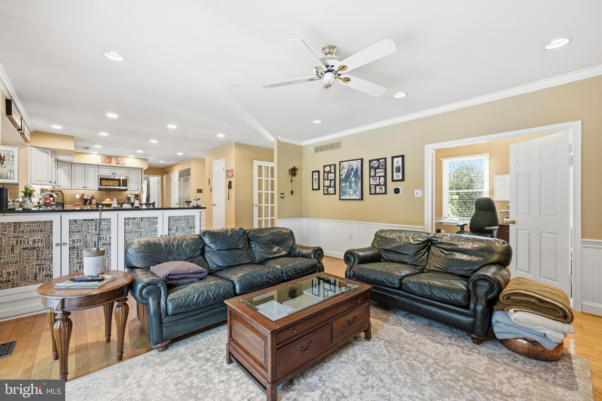 TIMBER VALLEY - Residential