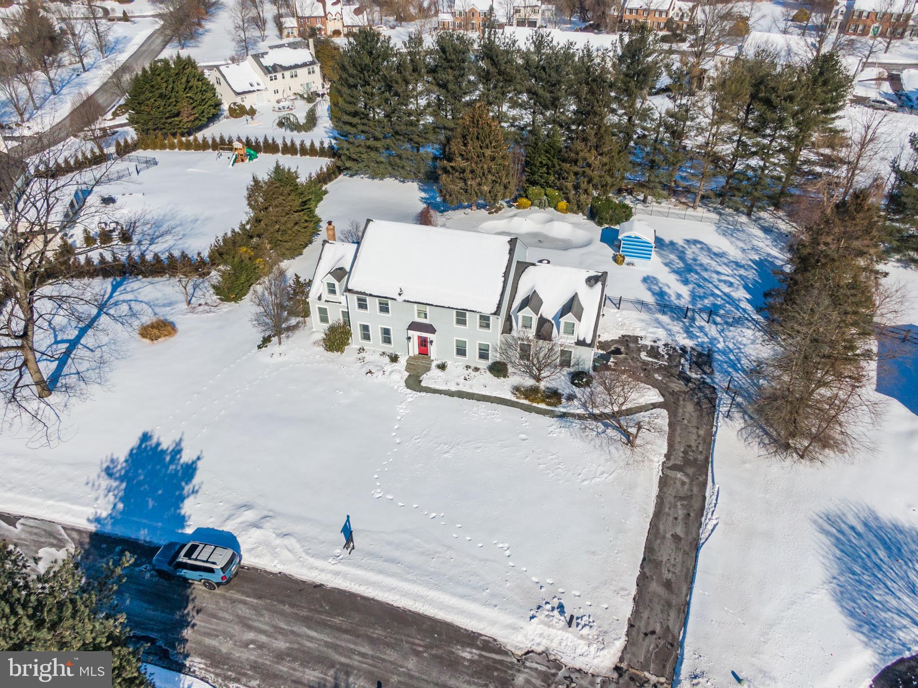 TIMBER VALLEY - Residential