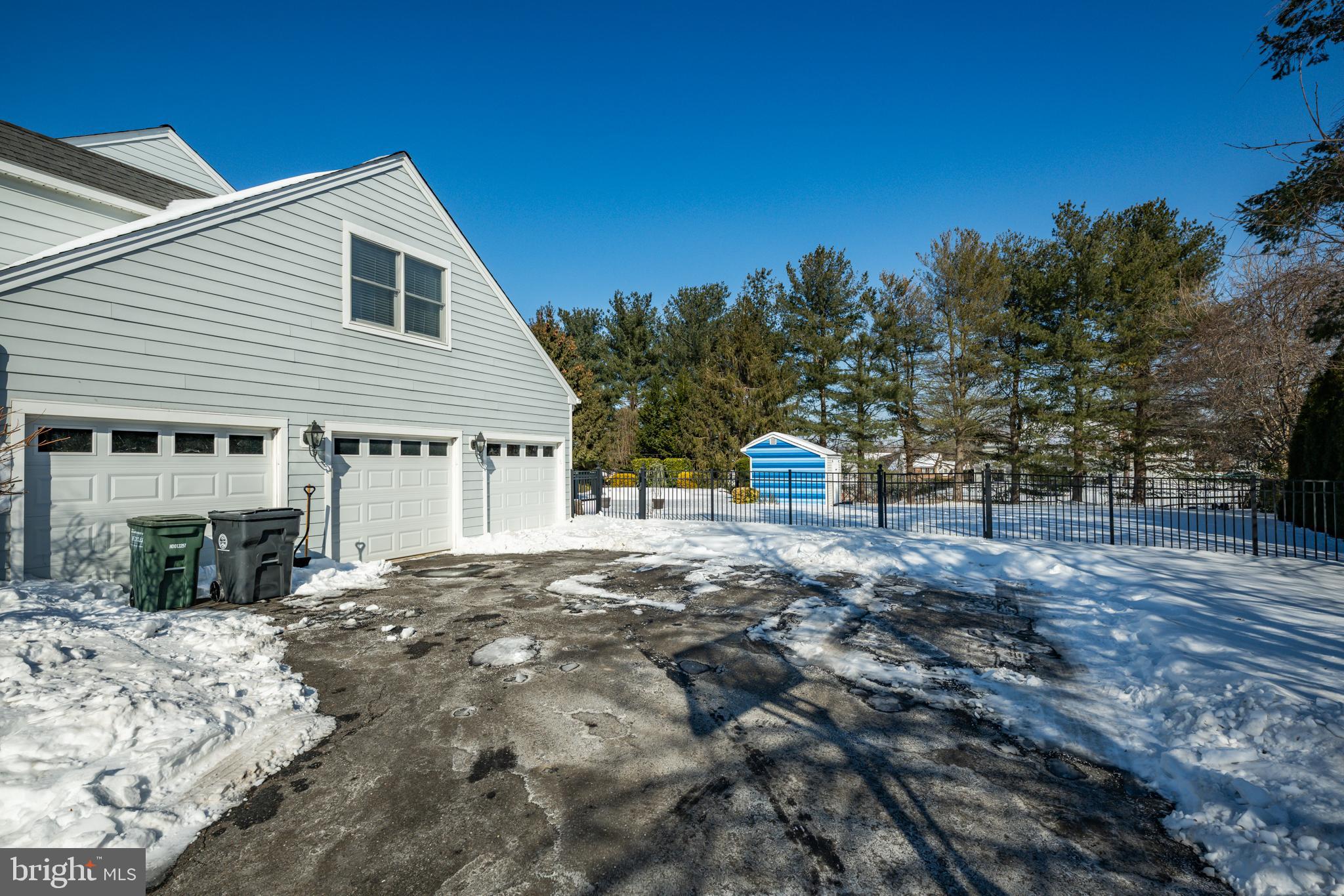 TIMBER VALLEY - Residential