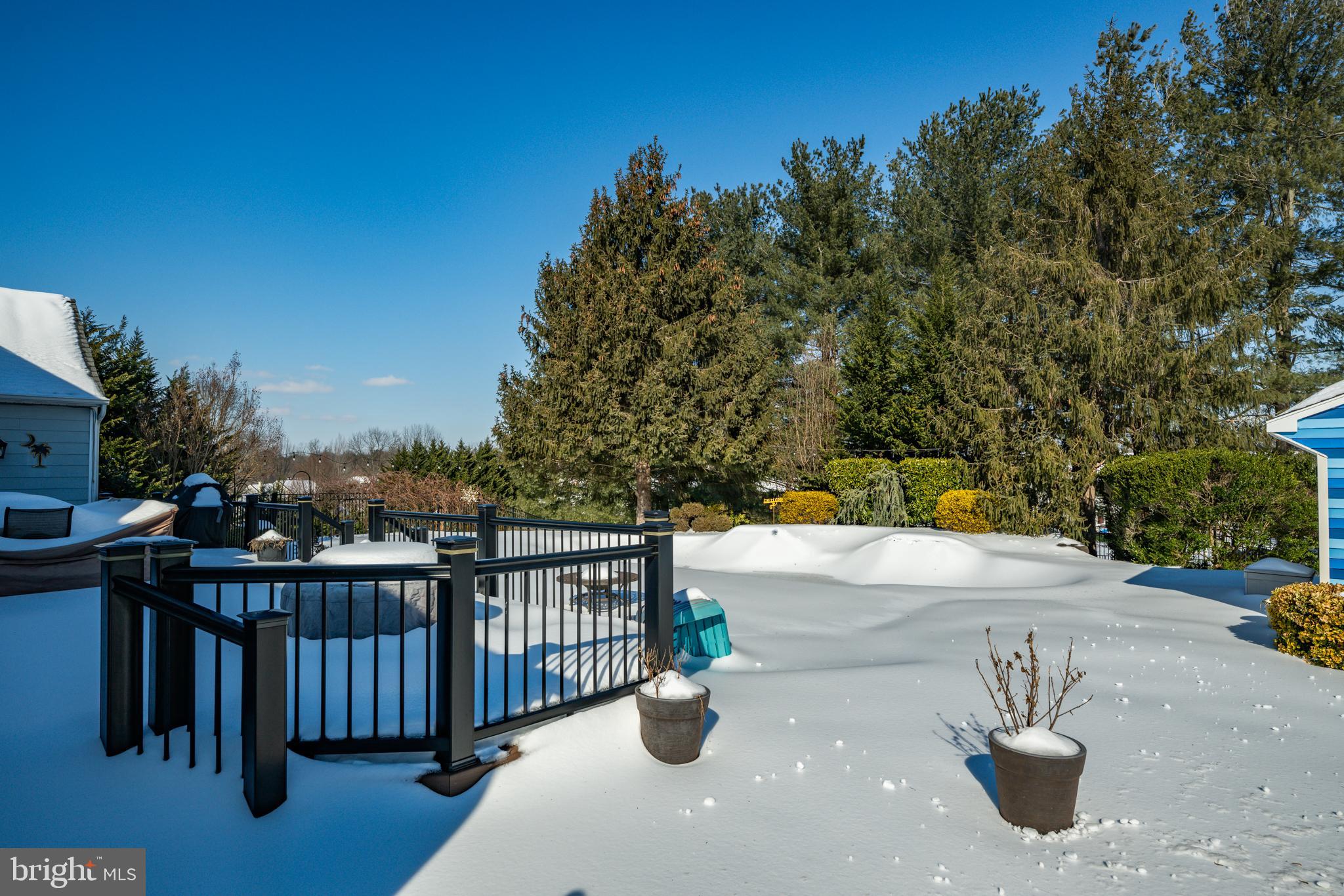 TIMBER VALLEY - Residential