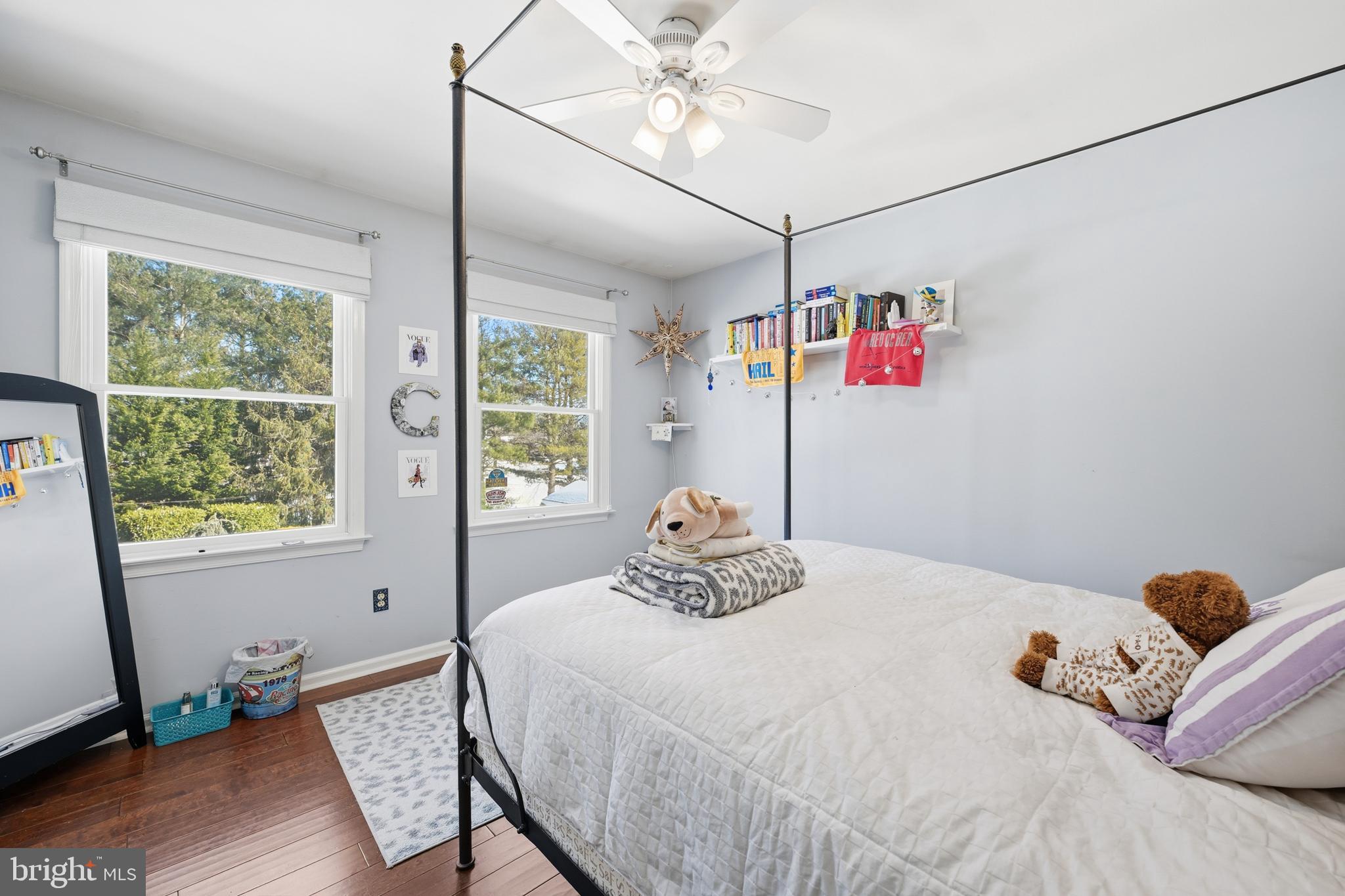 TIMBER VALLEY - Residential