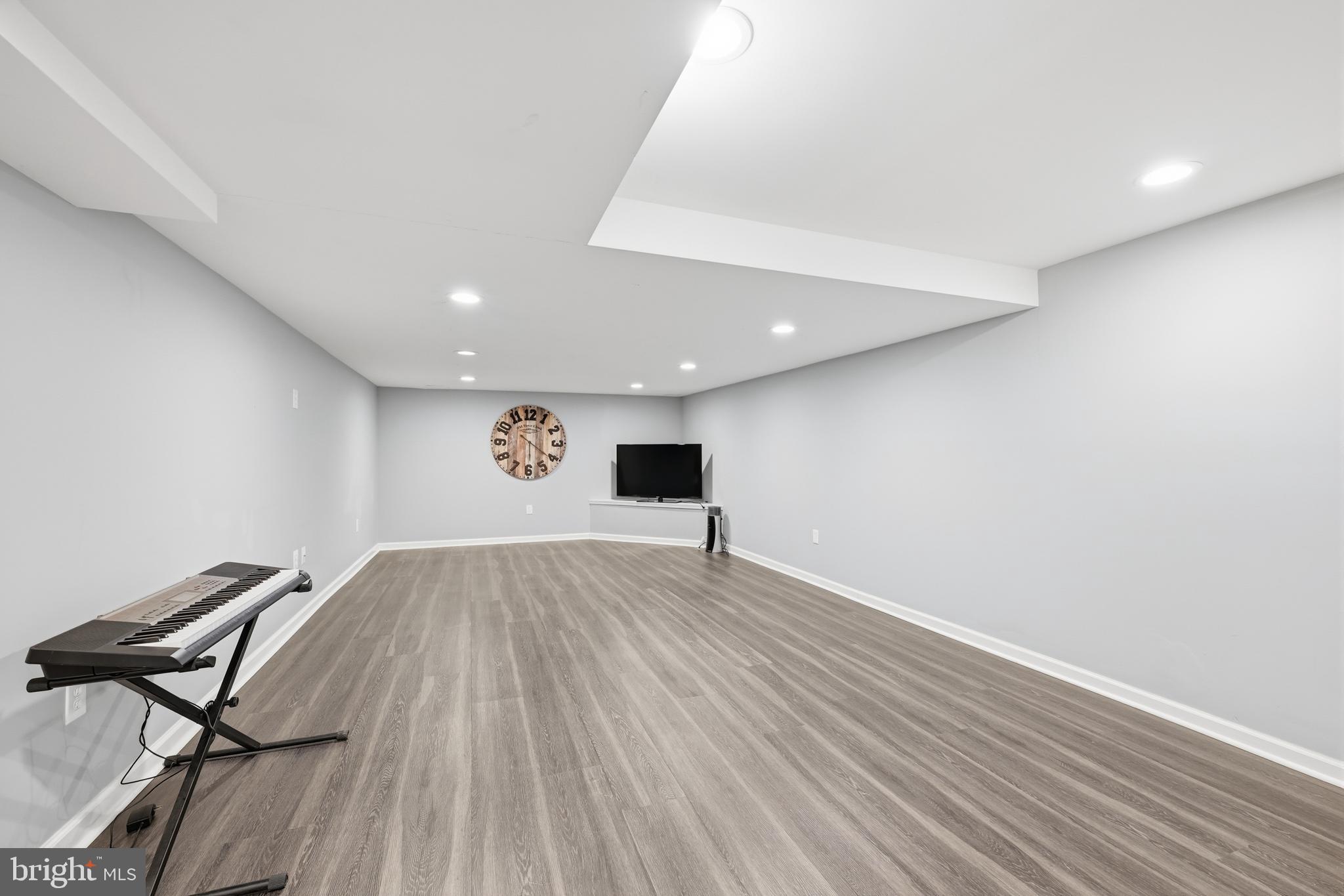 TIMBER VALLEY - Residential