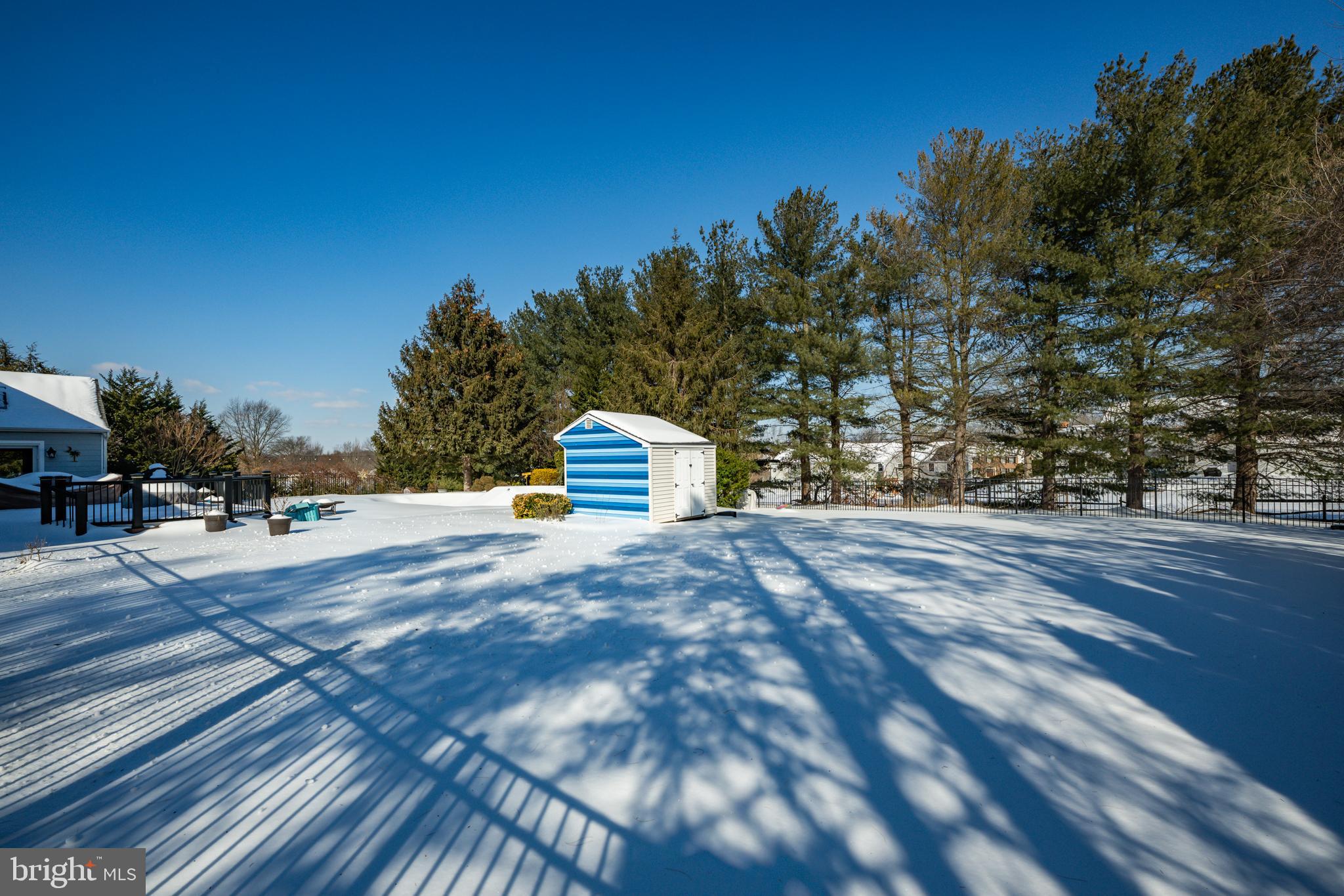 TIMBER VALLEY - Residential