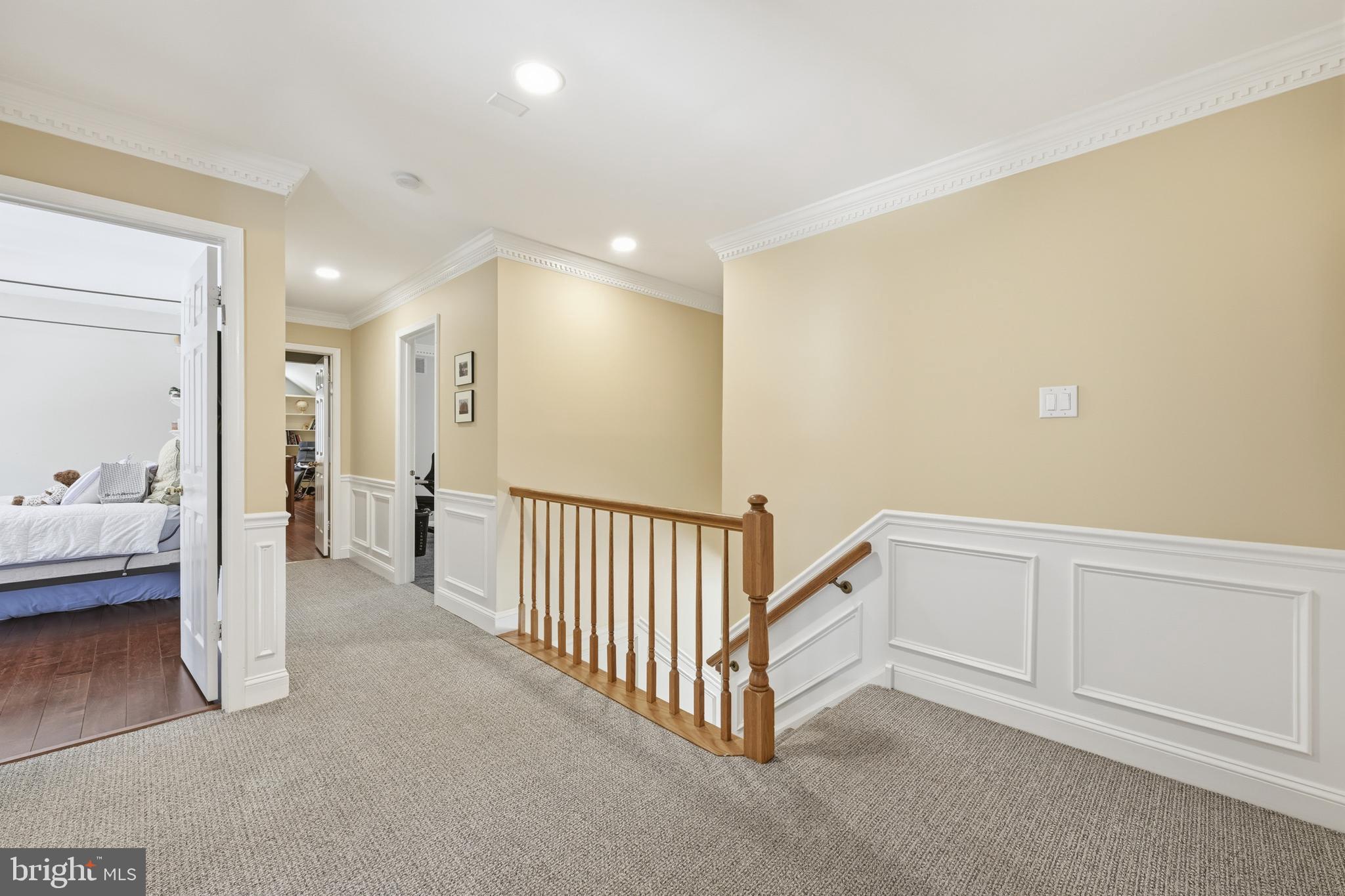 TIMBER VALLEY - Residential