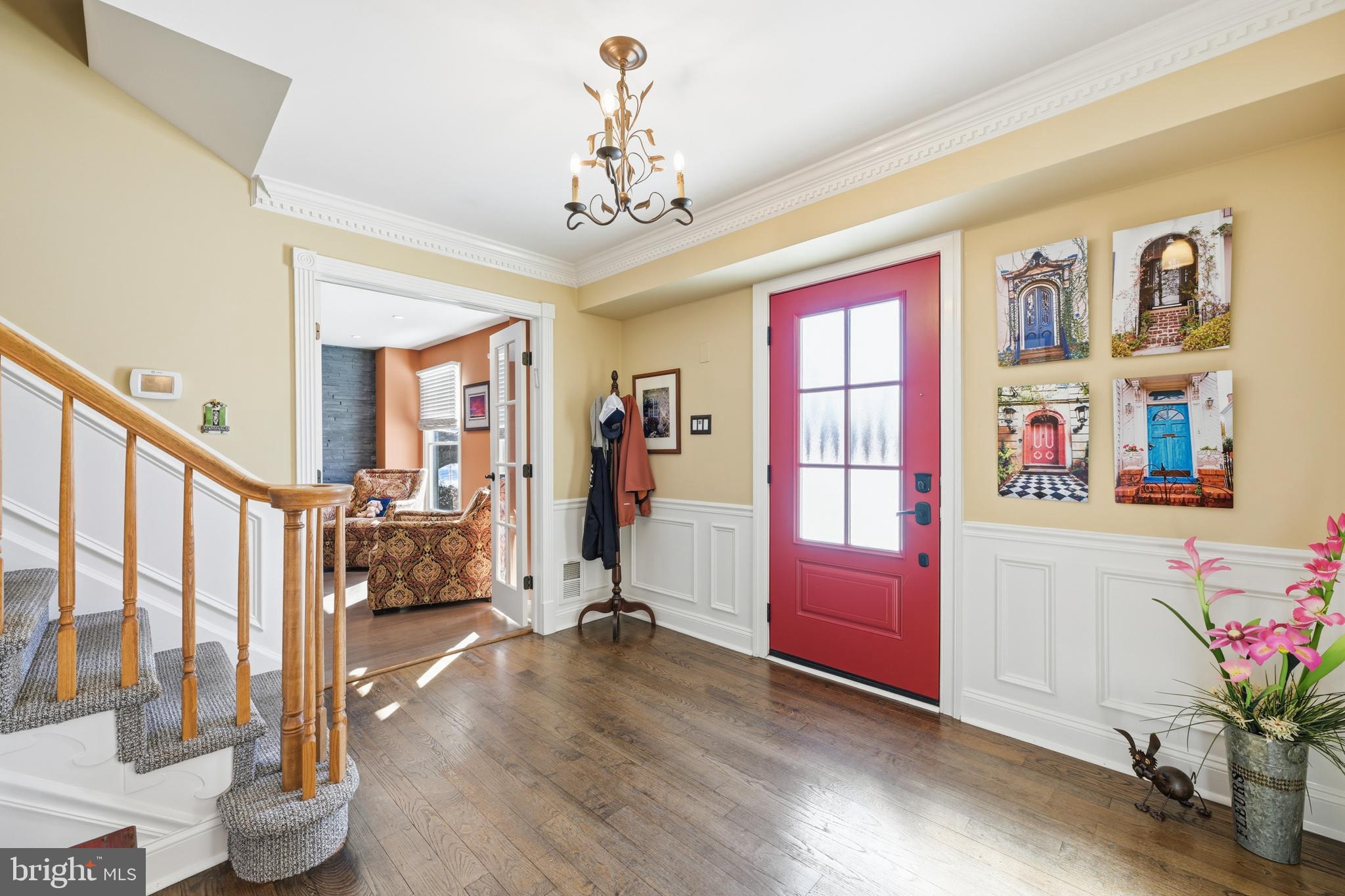 TIMBER VALLEY - Residential