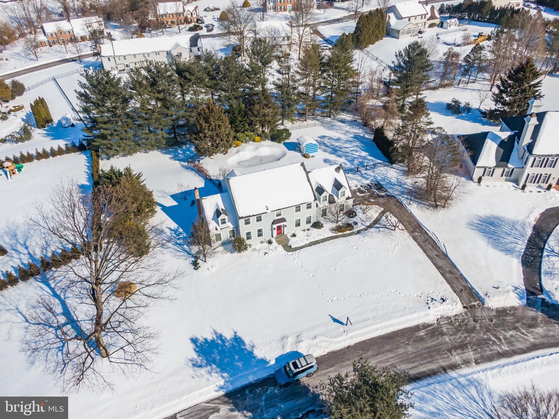 TIMBER VALLEY - Residential