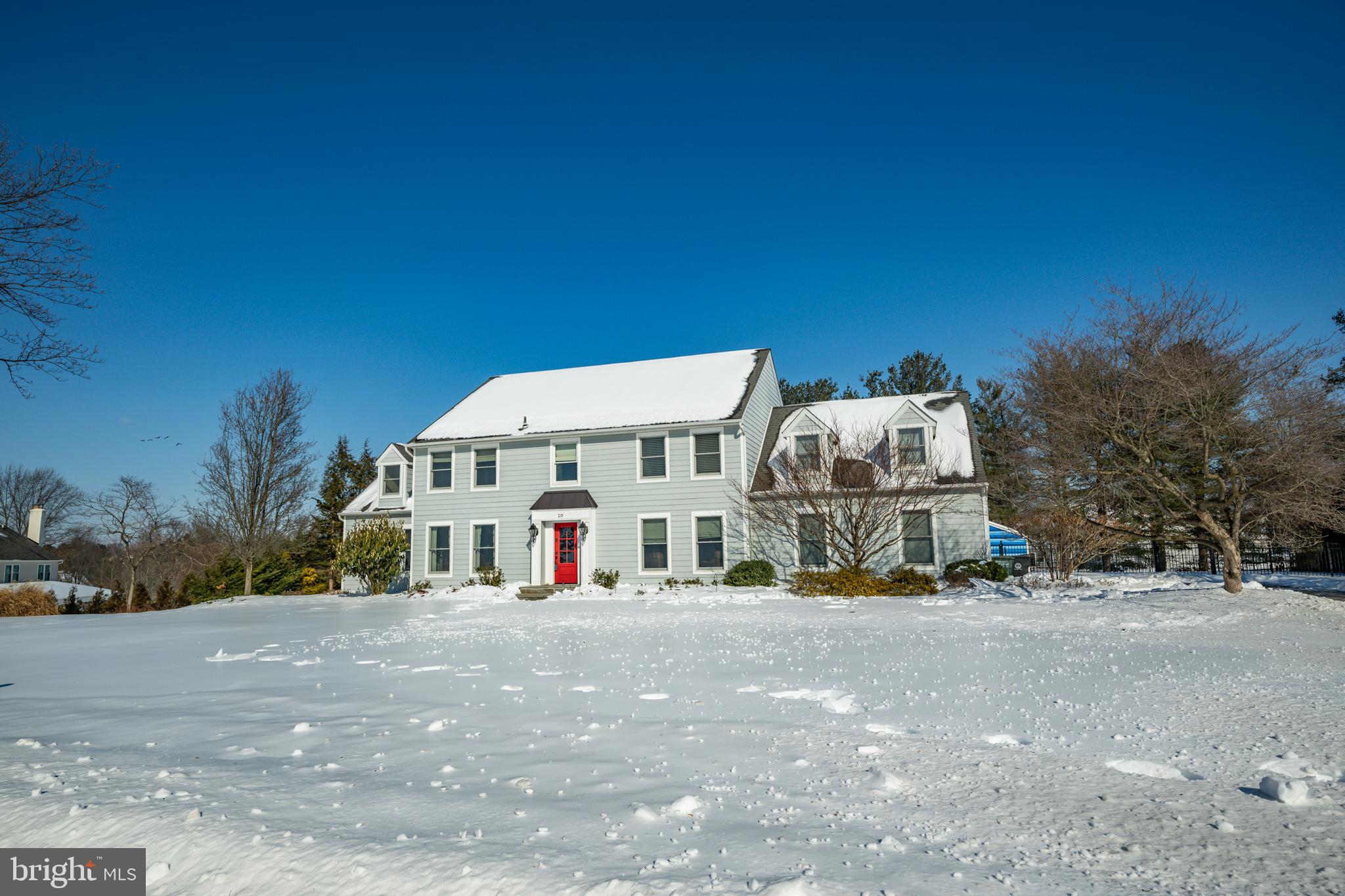 TIMBER VALLEY - Residential